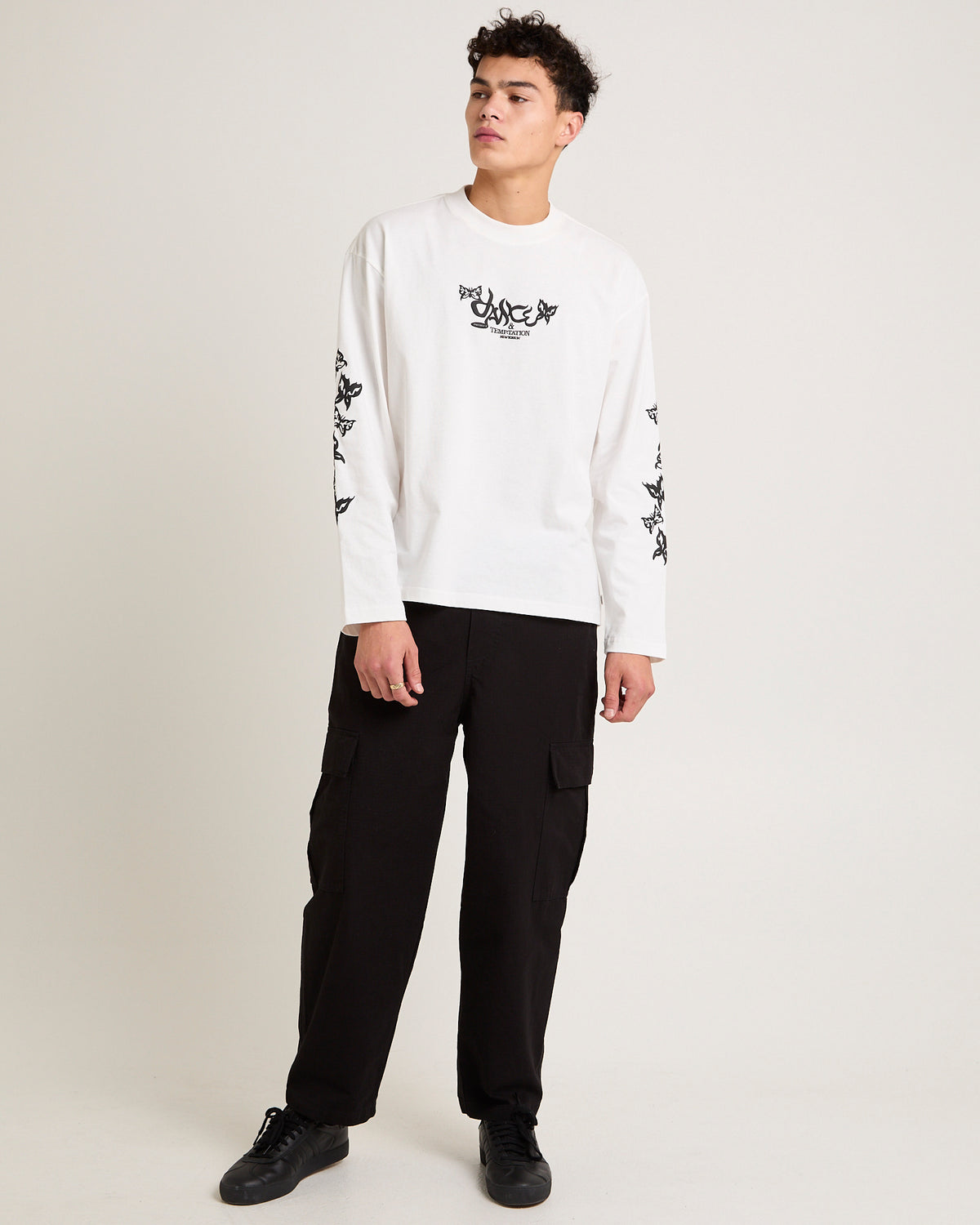 Skate Cargo Pants