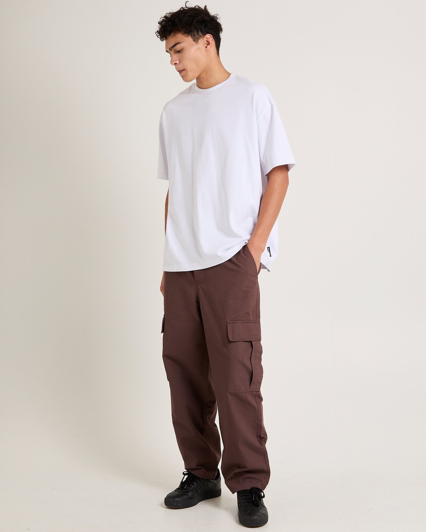 Skate Cargo Pants