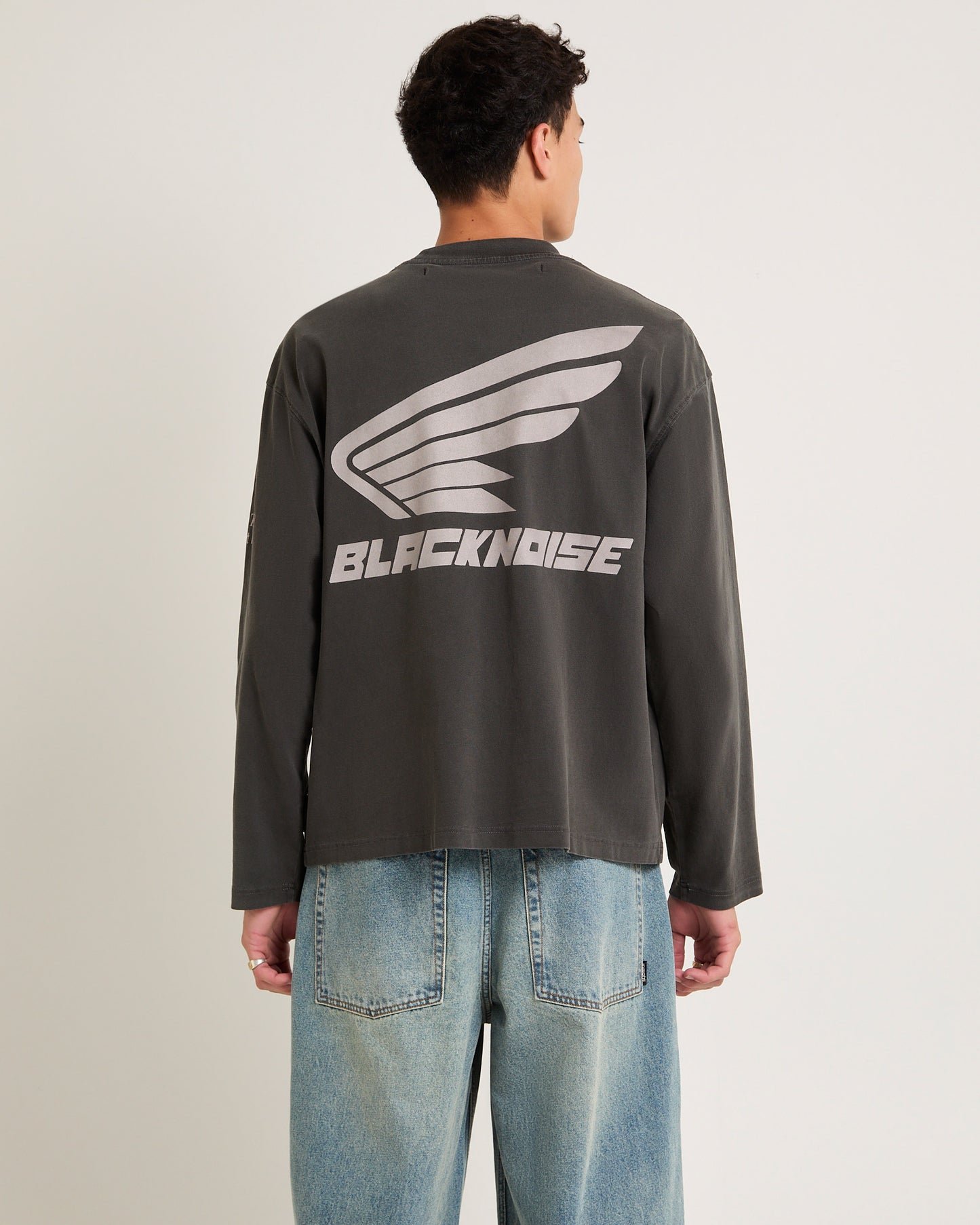 Civic Long Sleeve T-Shirt