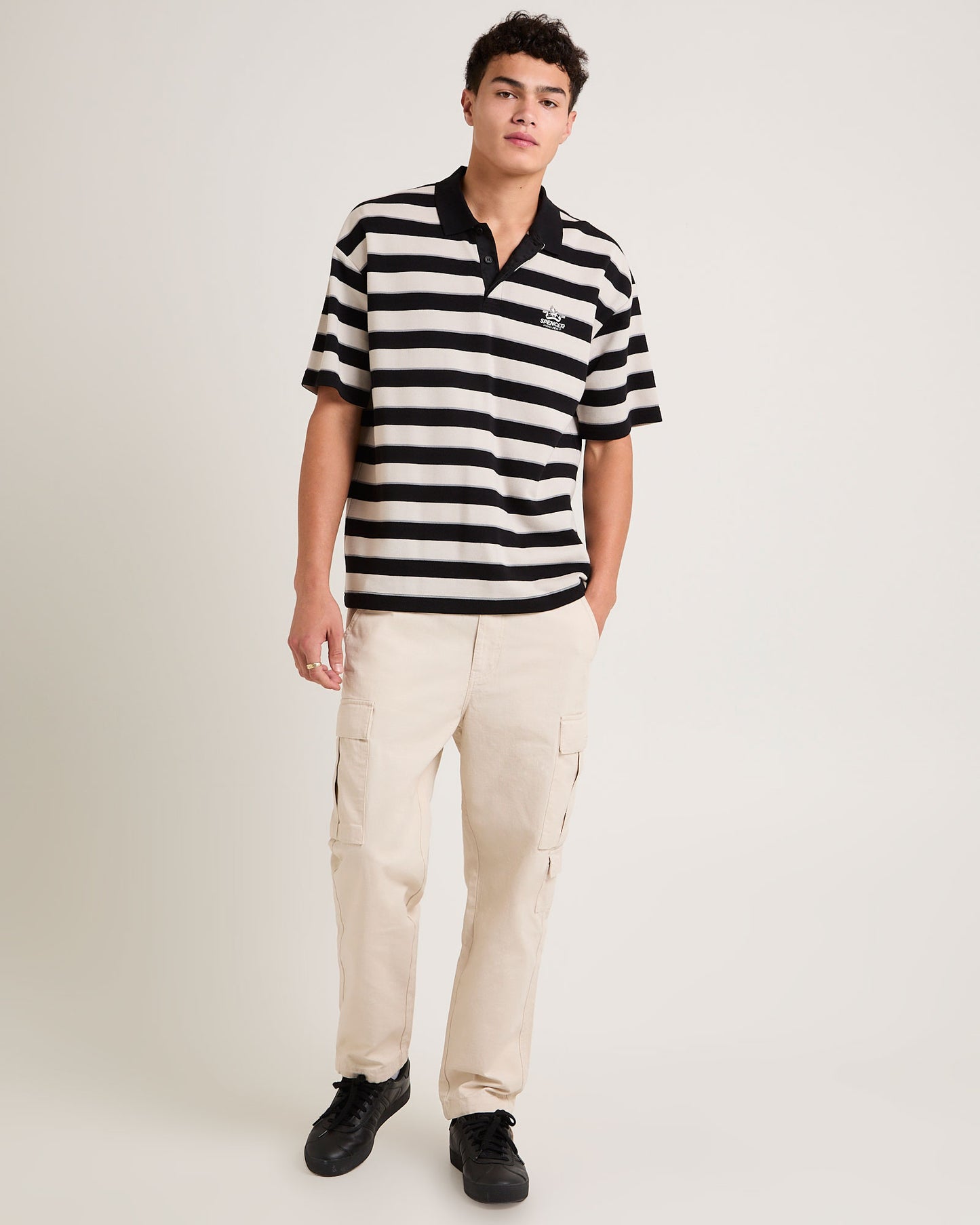 Surplus Ripstop Cargo Pants