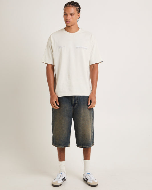 Hazard T-Shirt MIST