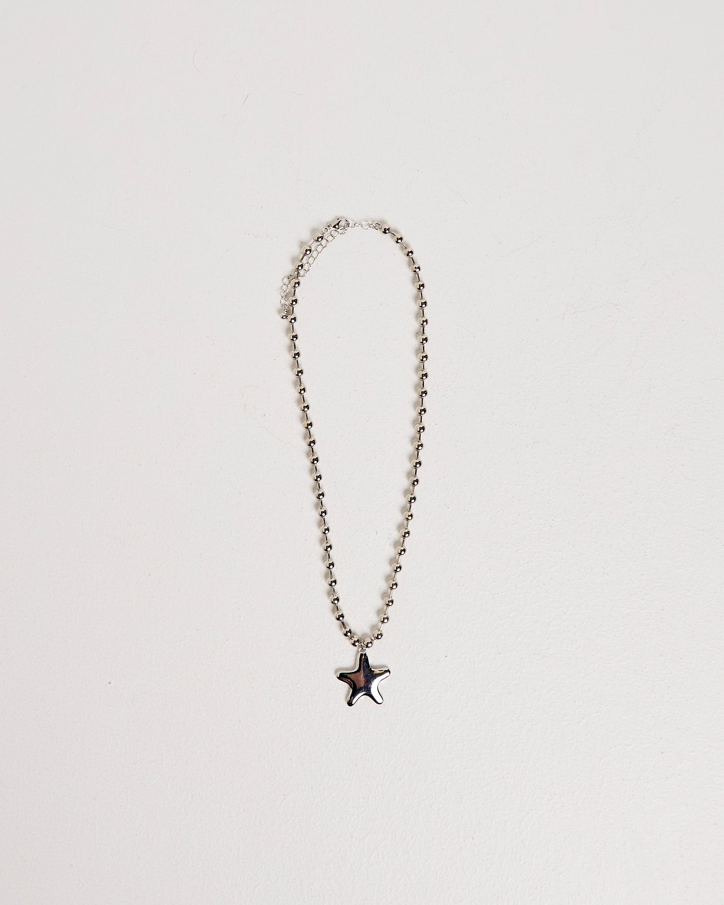 Star Necklace