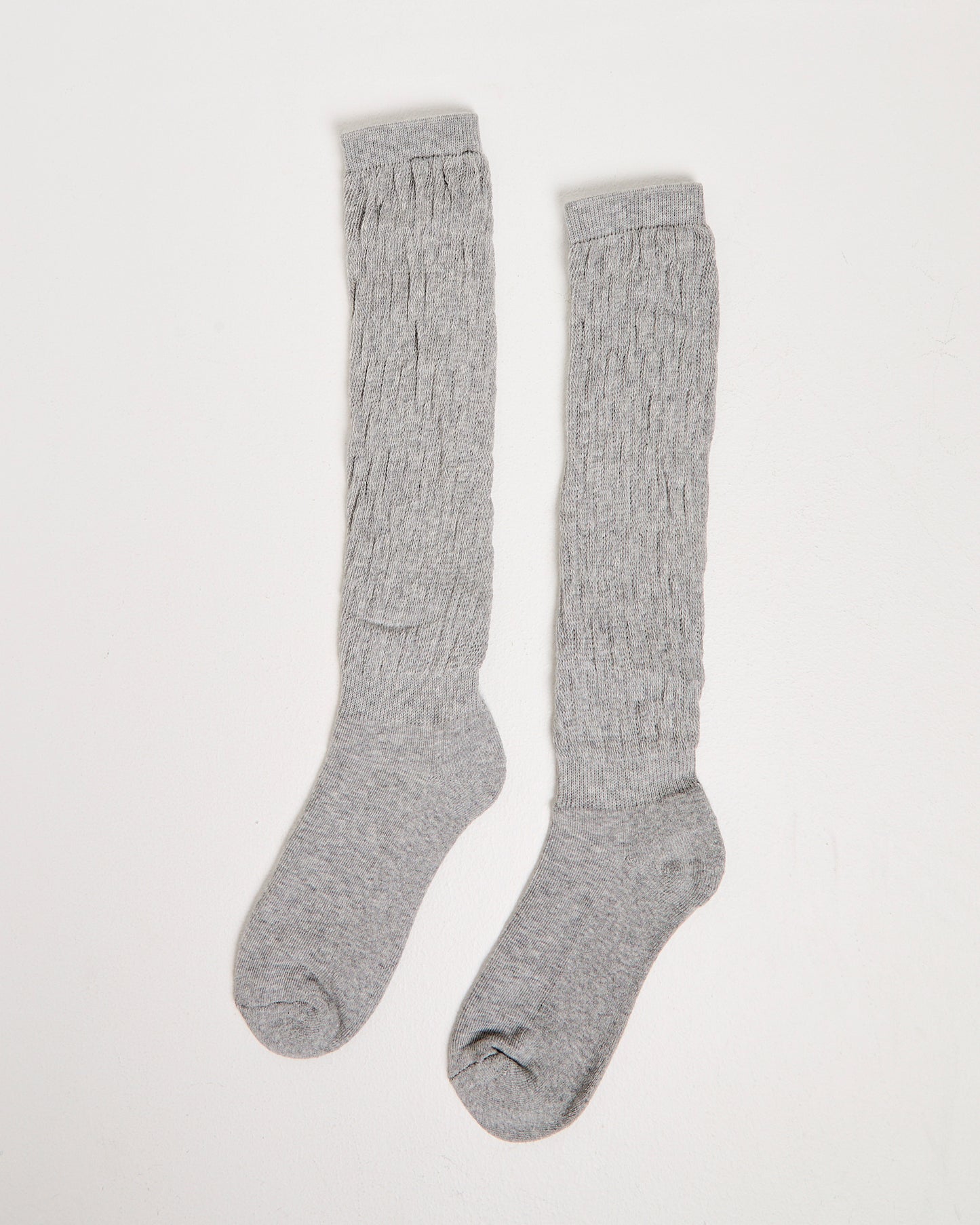 Sia Scrunchy 2 Pack Socks