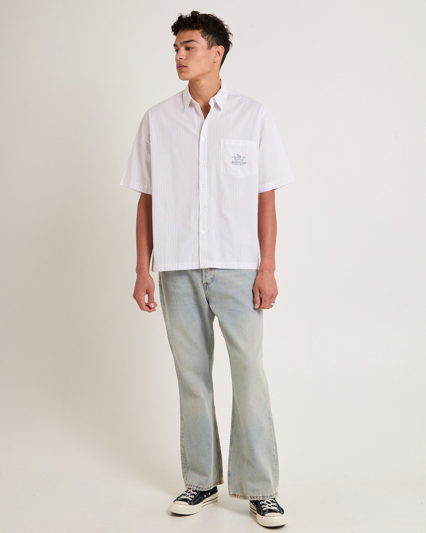 Rift Denim Jeans Canyon Light Vintage