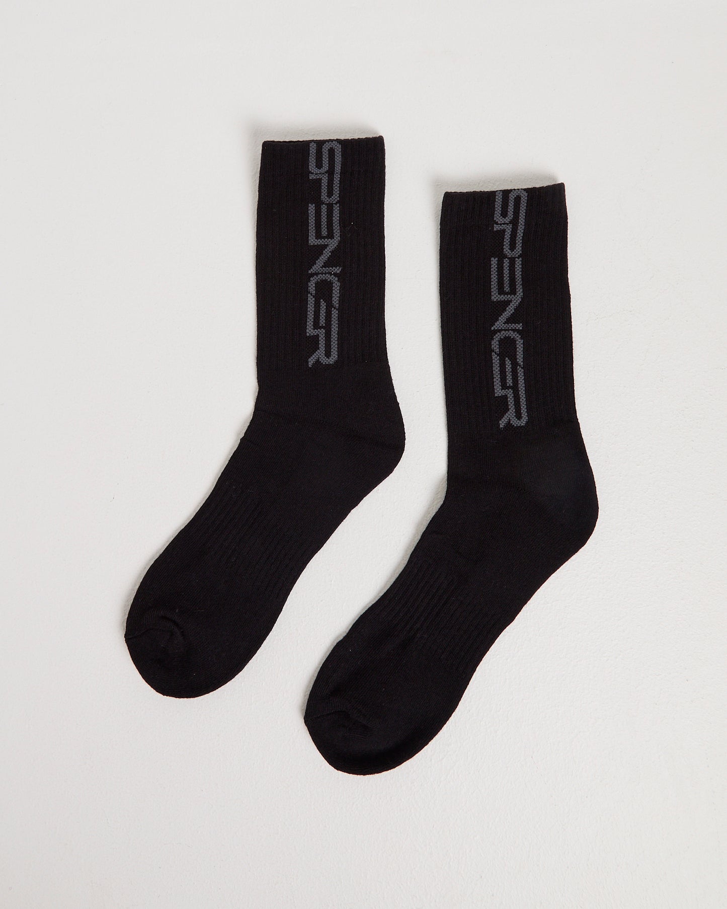 Glitch Y2K 3 Pack Socks