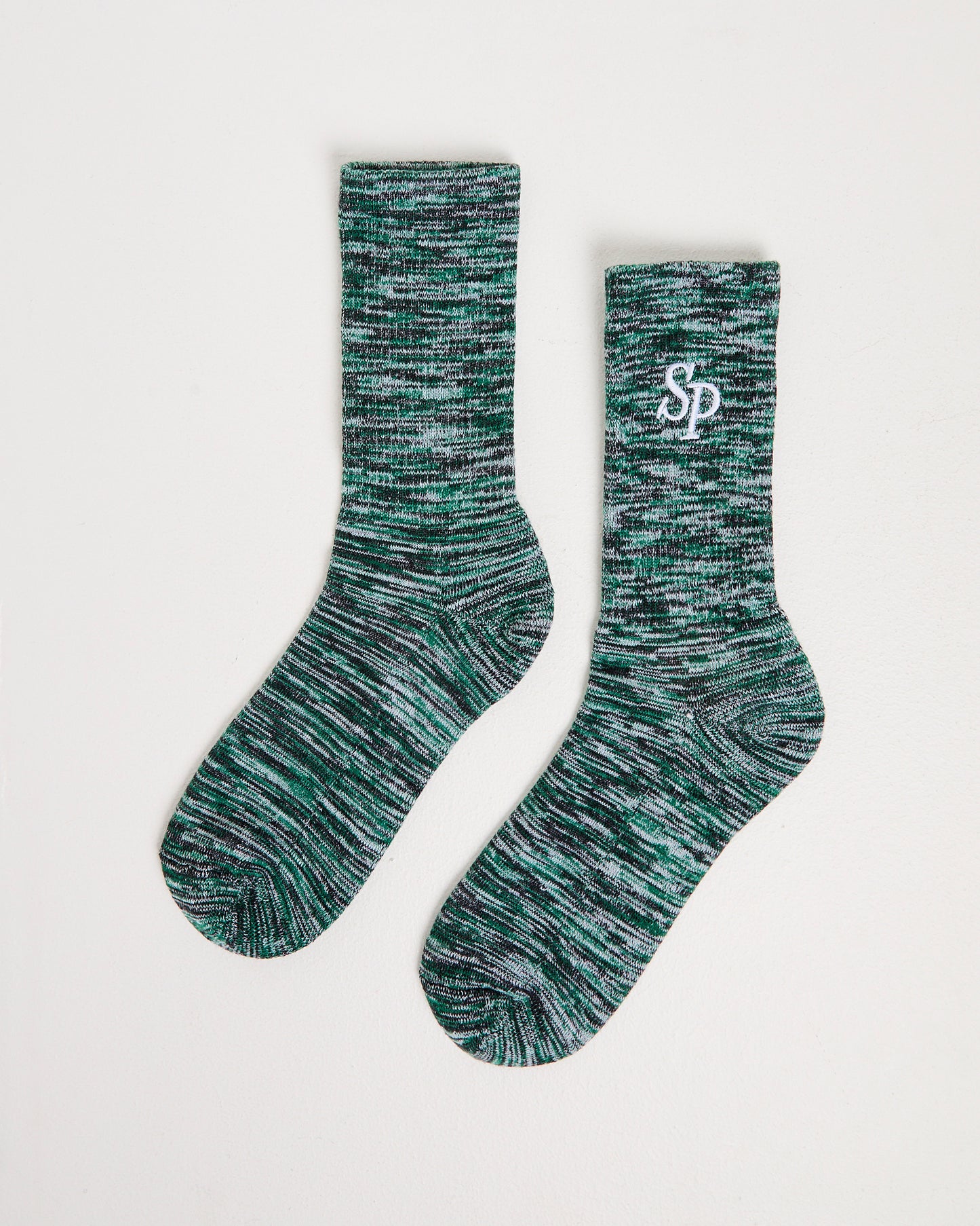 SP Tech 3 Pack Socks