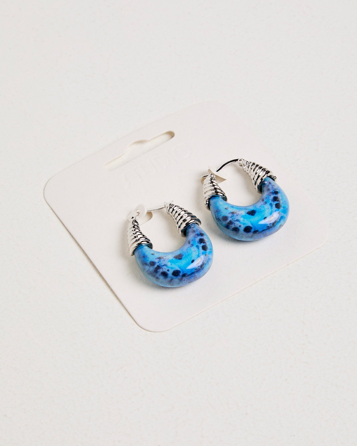 Flyn Earrings