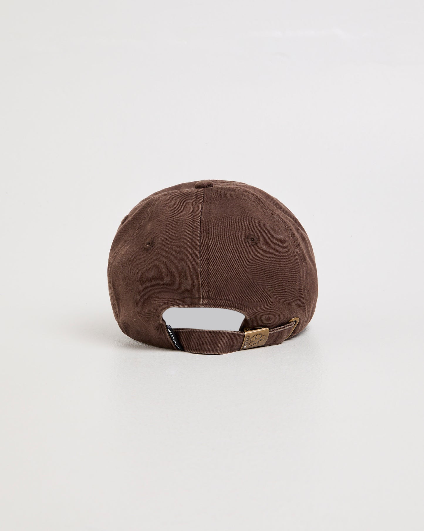Tranquil Panelled Cap