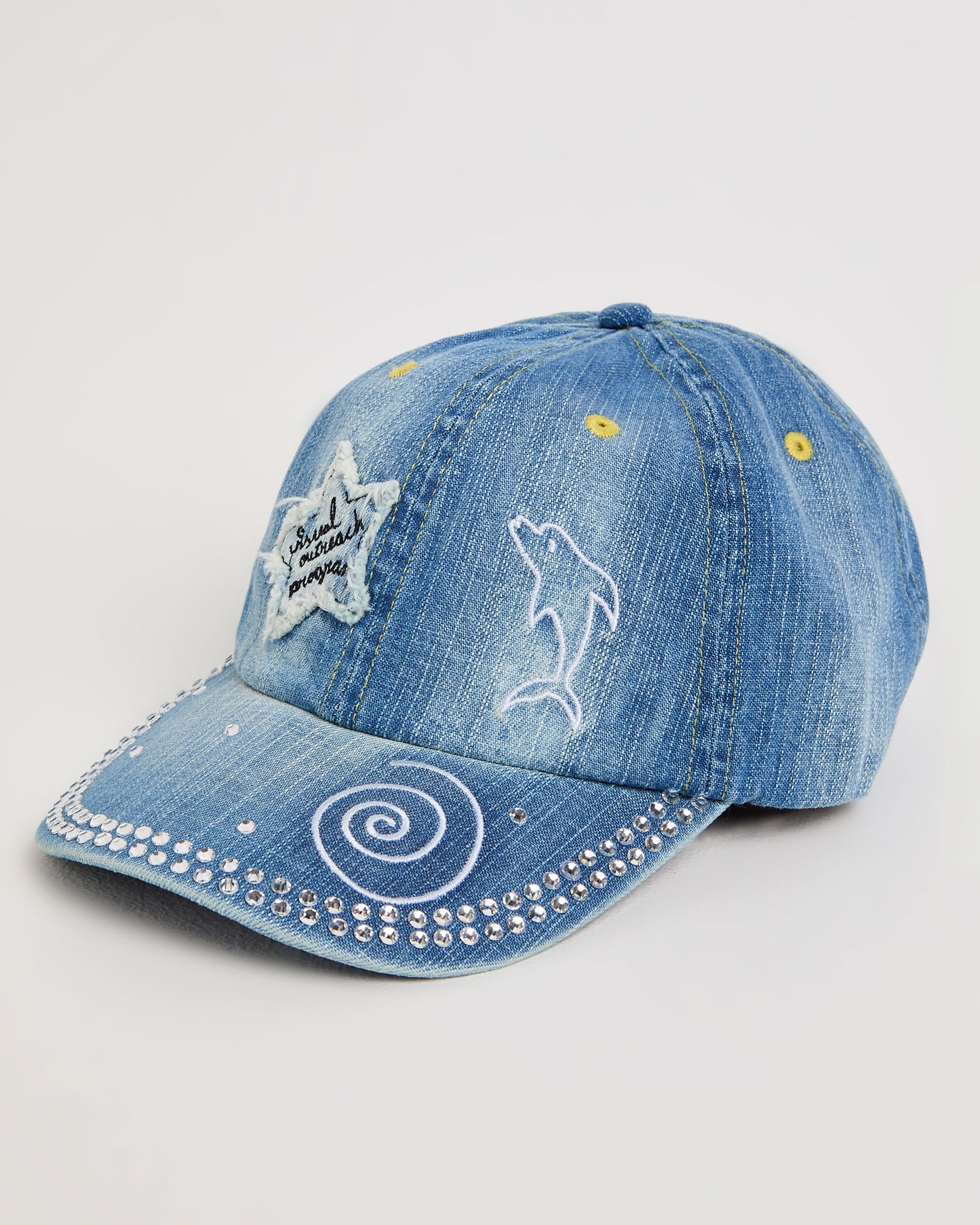 Pre-Fabricated Dreams Cap