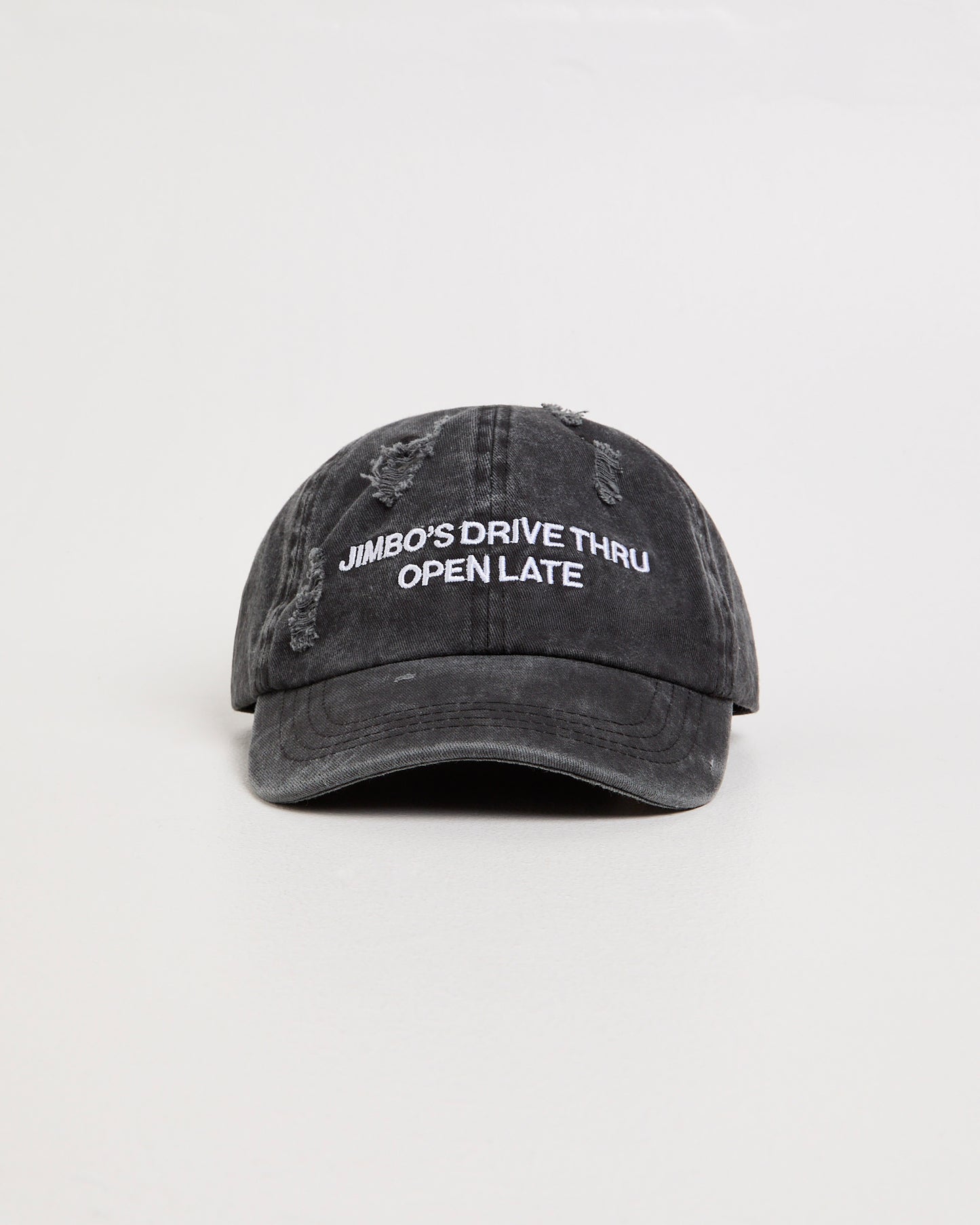 Jimbos Cap