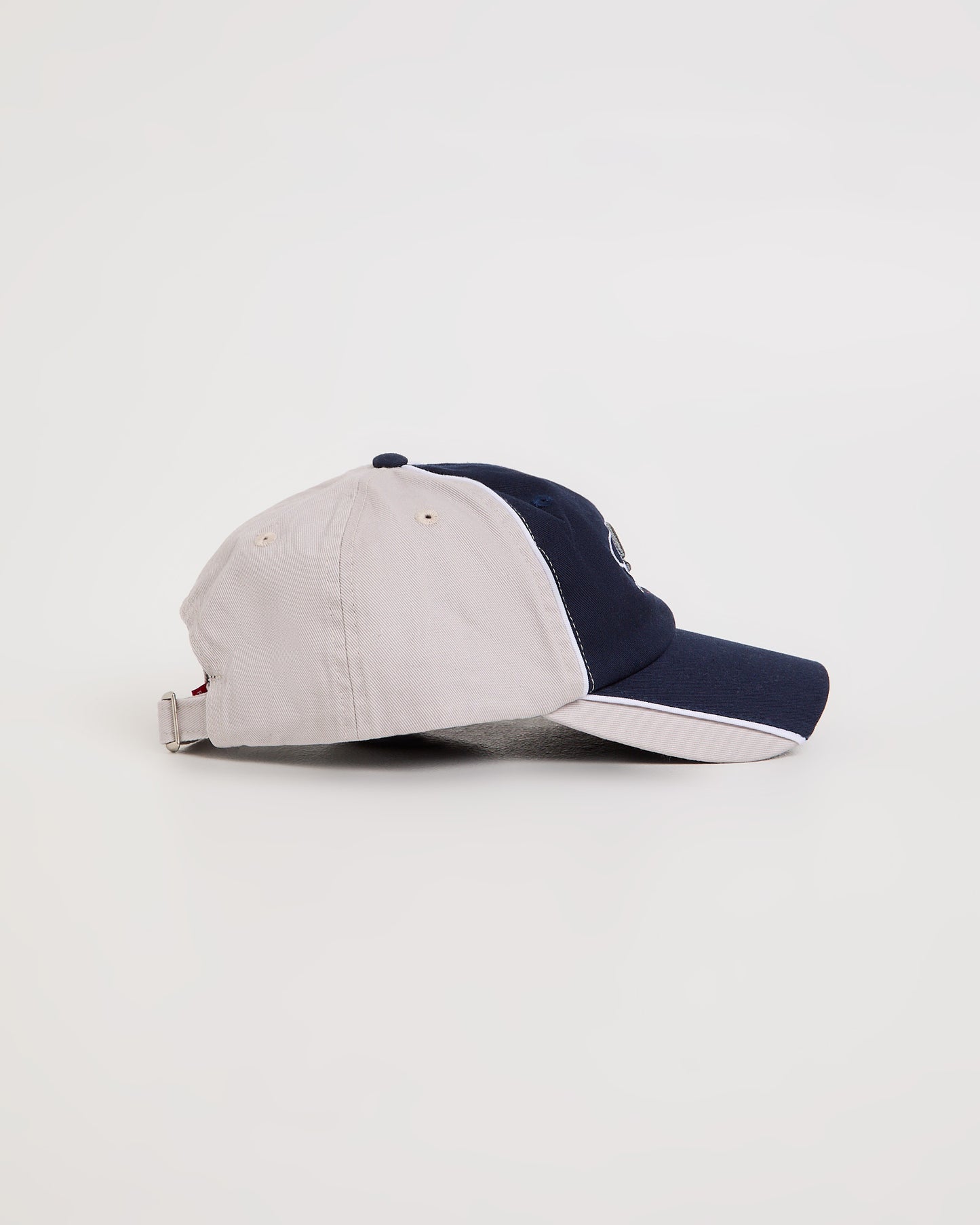 Glitch Y2K Cap
