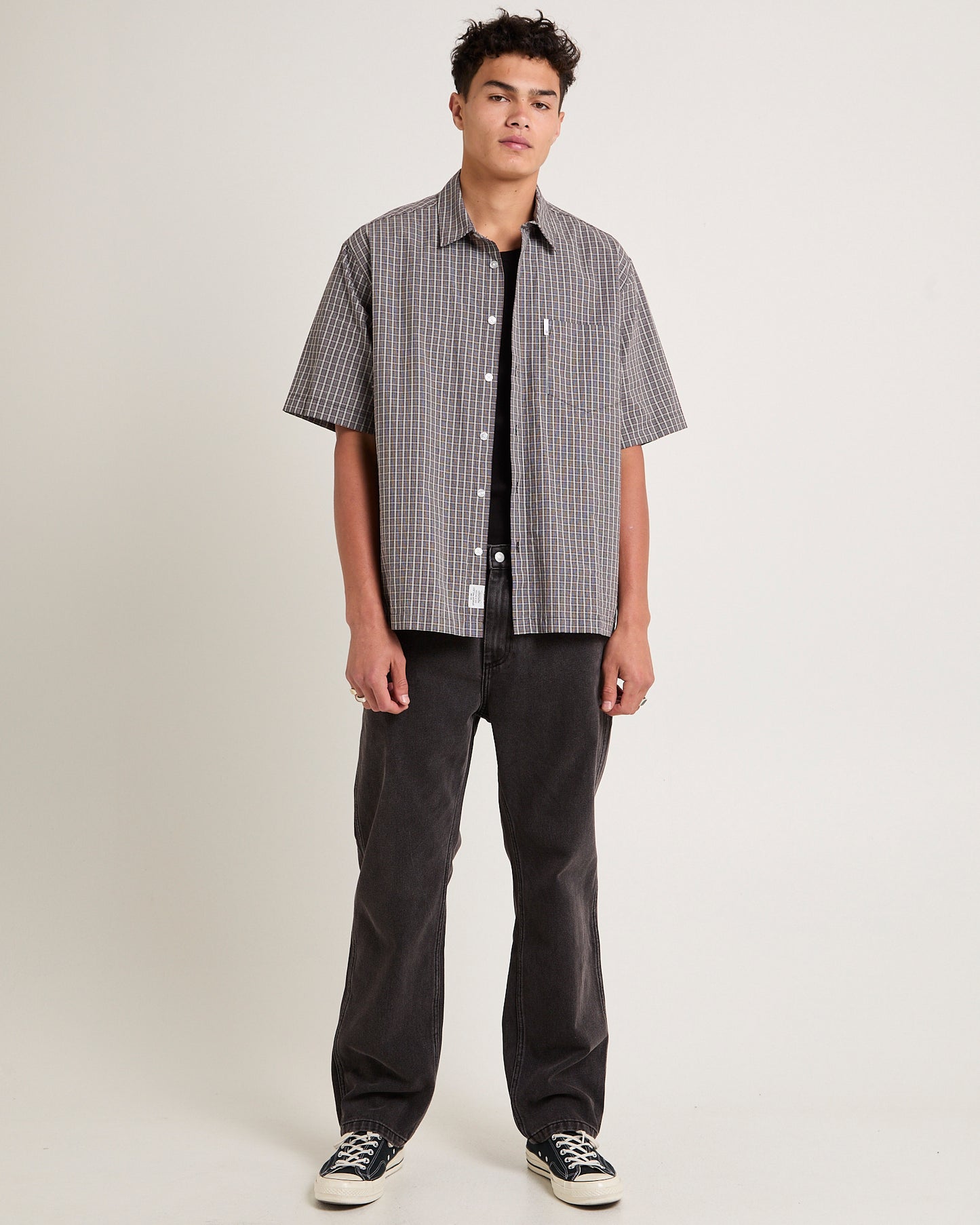 Ezy Denim Jeans Wilton