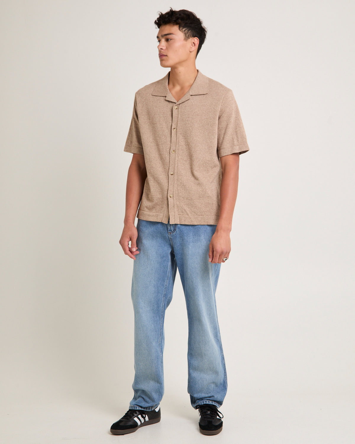 Barwon Express Ezy Denim Jeans Barwon – General Pants Co.