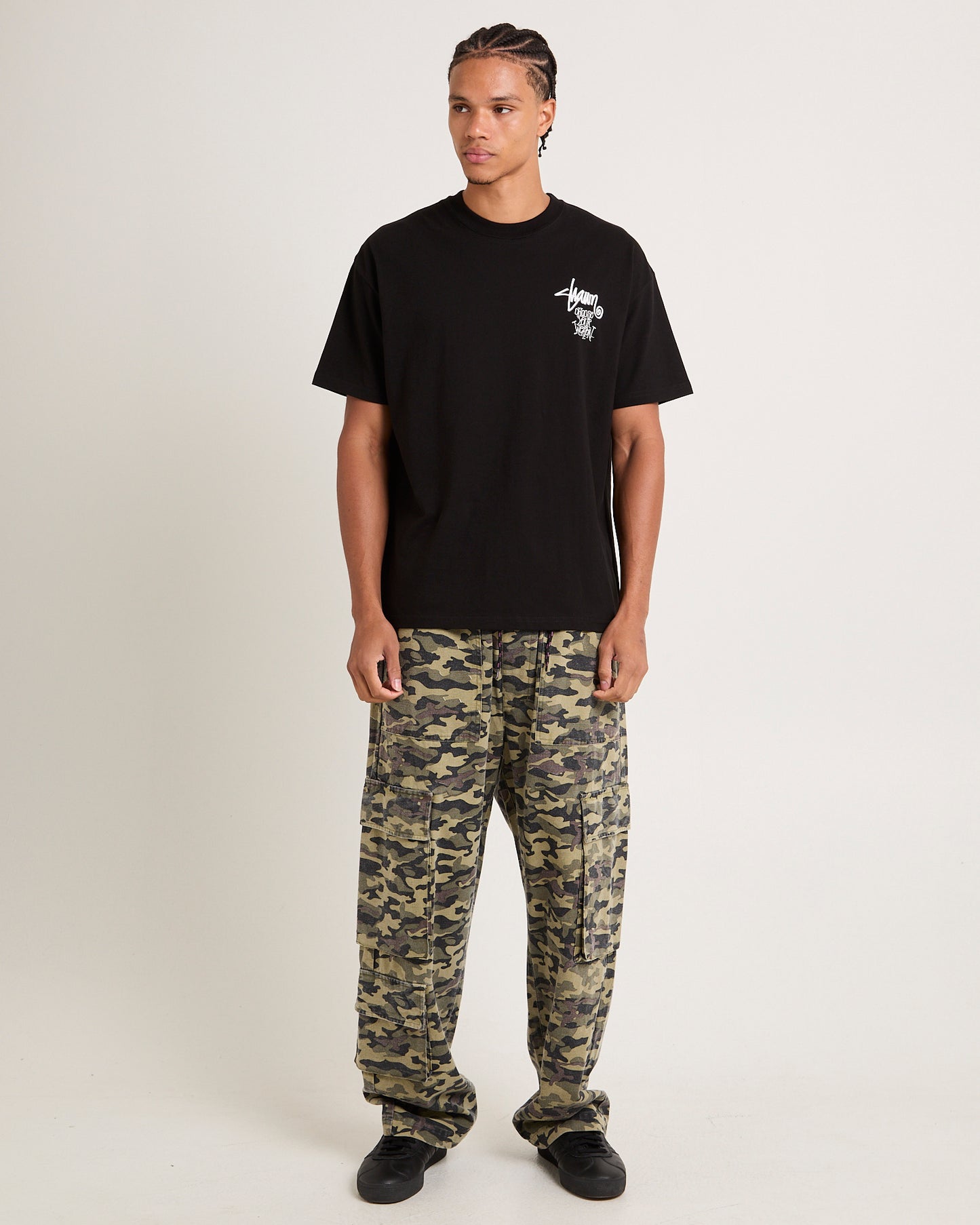 Choose Your Weapon T-Shirt