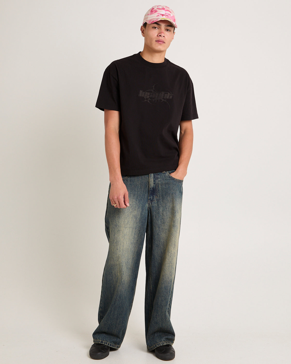 Nu T-Shirt