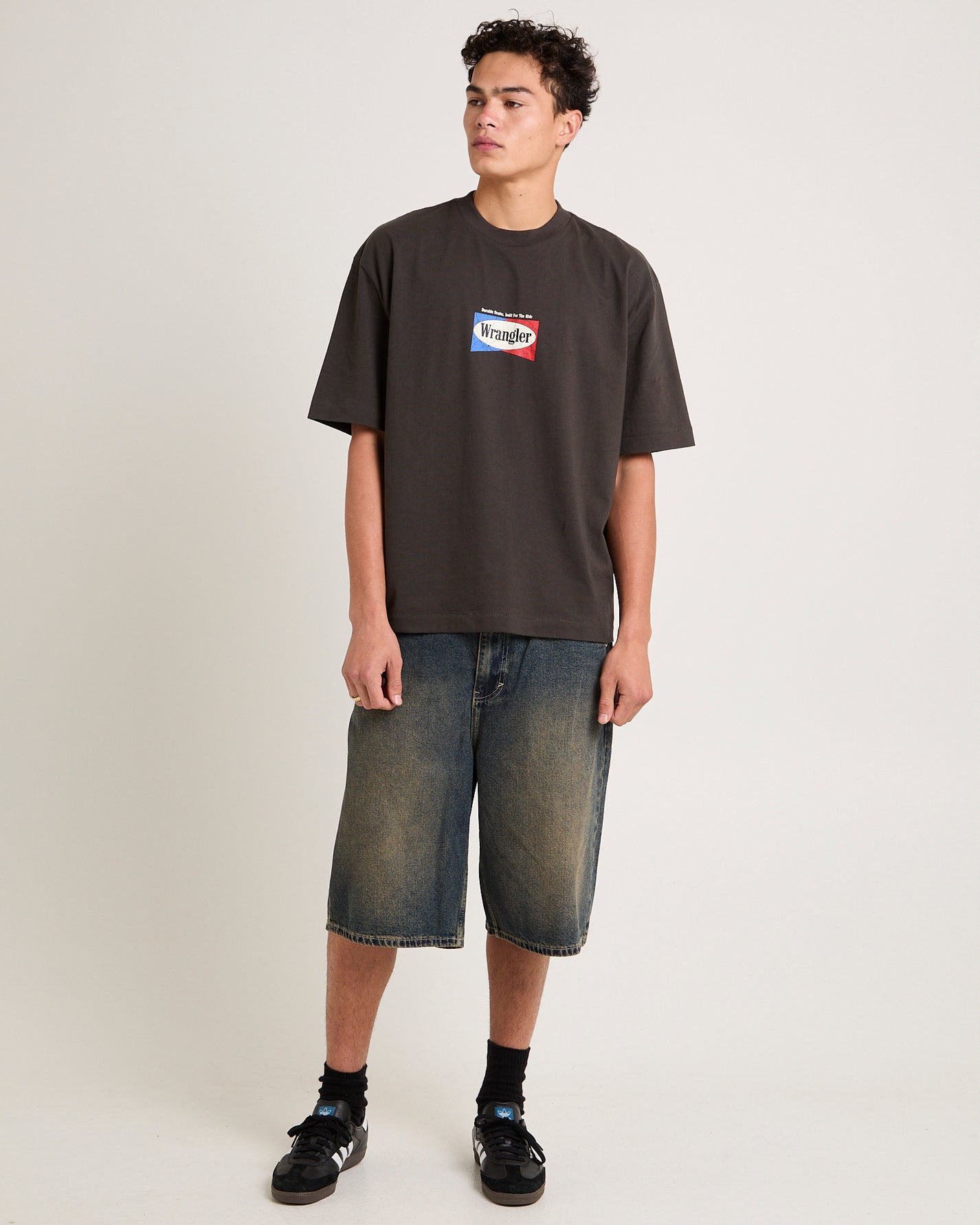 The Ride Boxcar T-Shirt – General Pants Co.