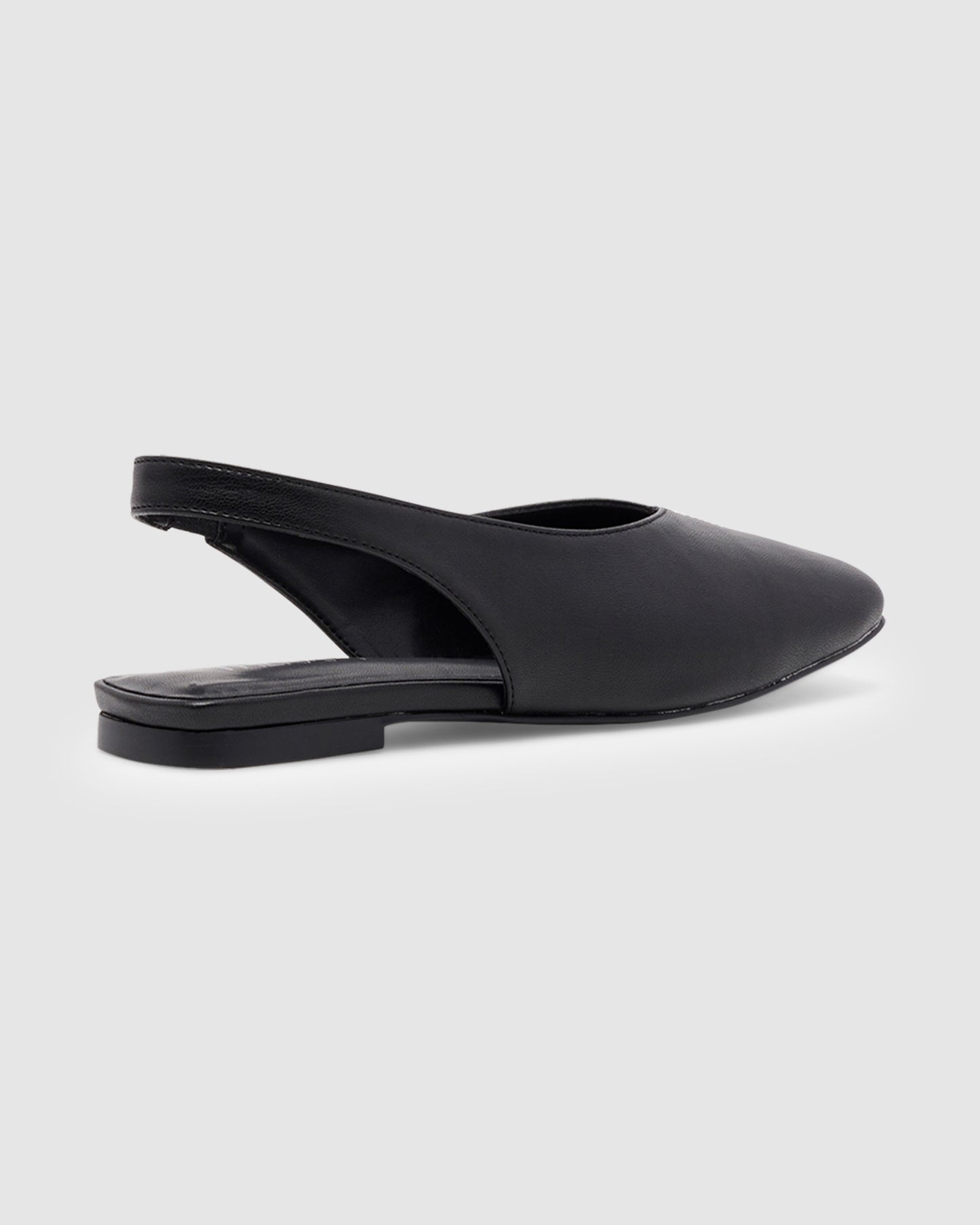 Graze Slingback Flats