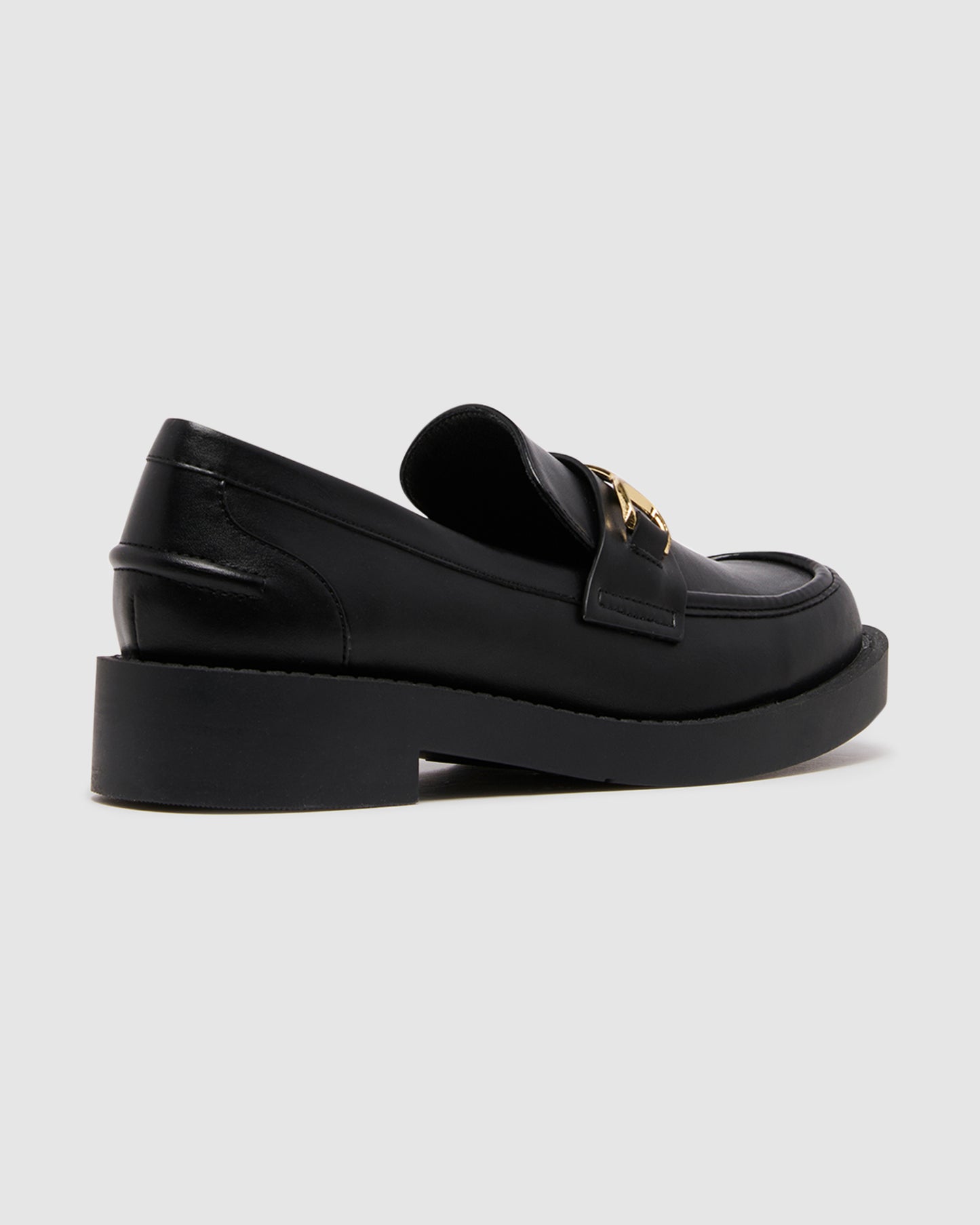 Wonder Loafers