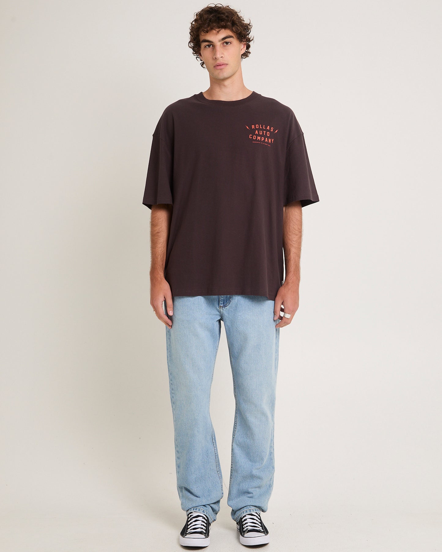 Rancho Denim Jeans Warrego