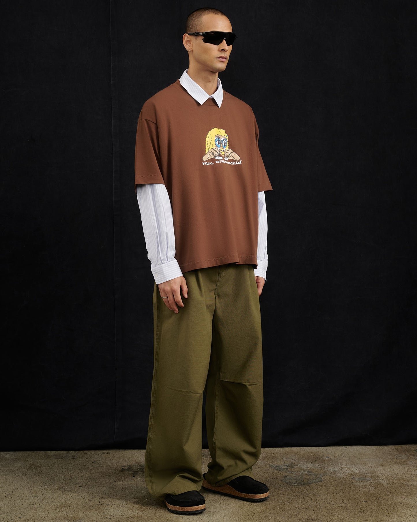 Night Vision T-Shirt