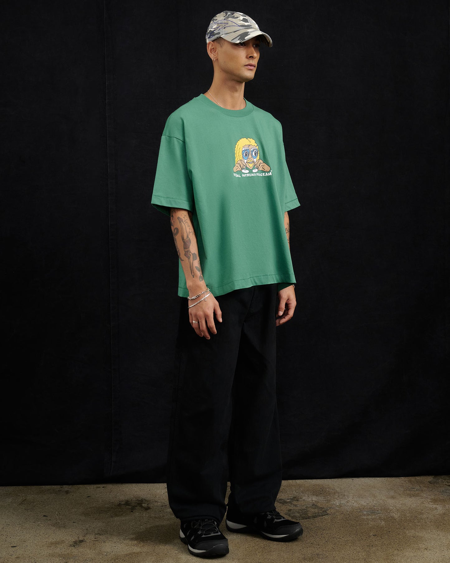 Night Vision T-Shirt