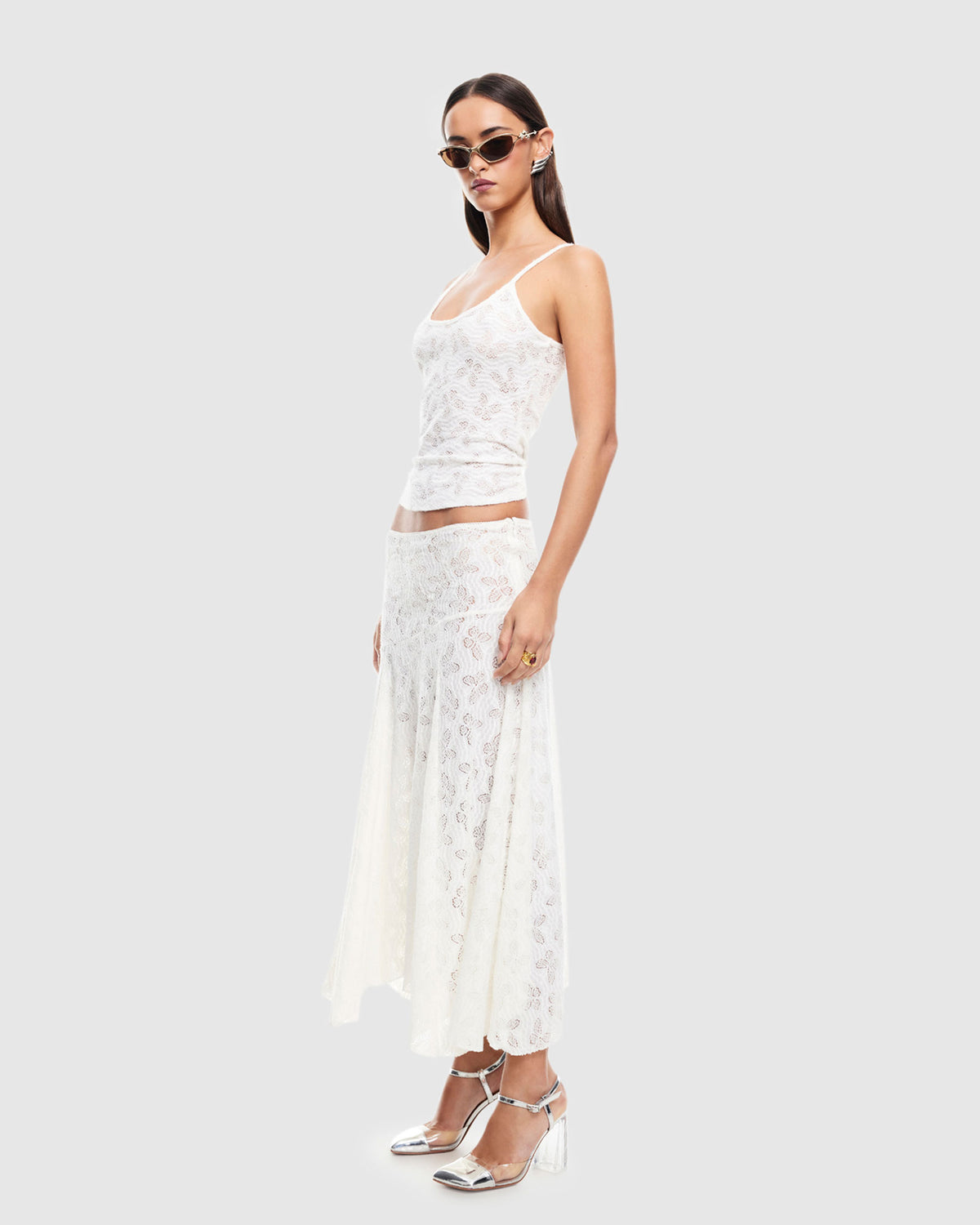 Tidal Cami FOAM