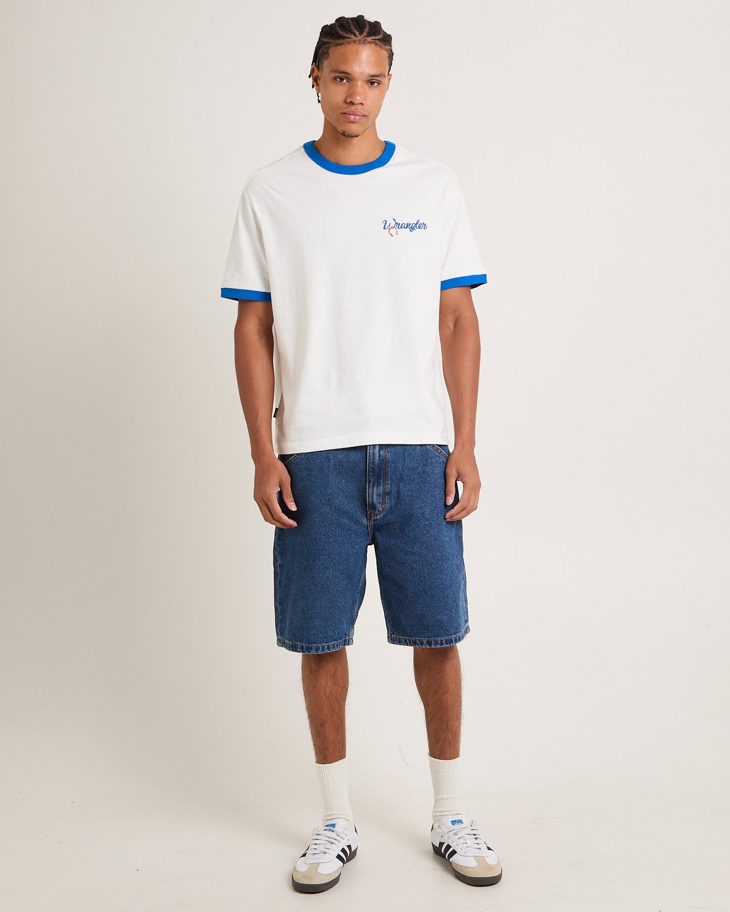 Lucky You Carmy T-Shirt