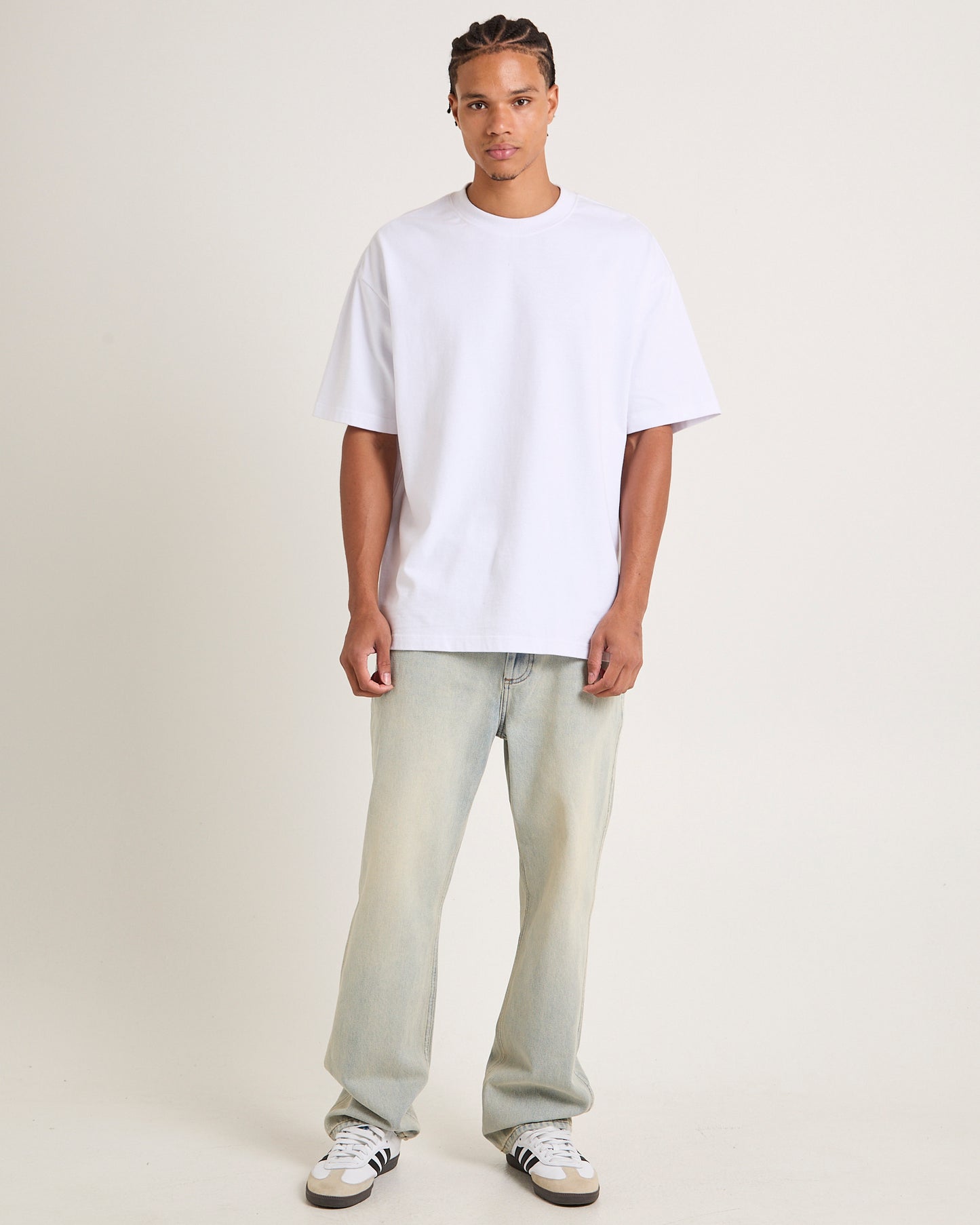 Ezy Denim Jeans Fitzroy