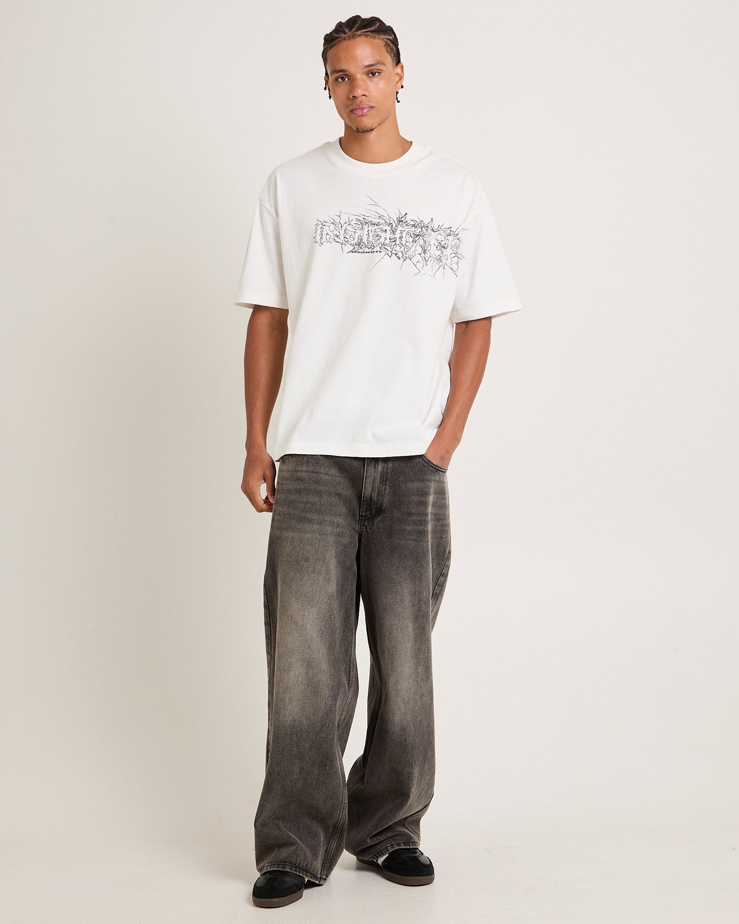 Chroma Tribal T-Shirt