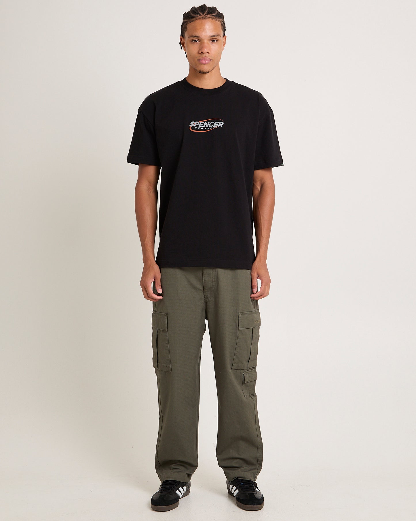Surplus Ripstop Cargo Pants