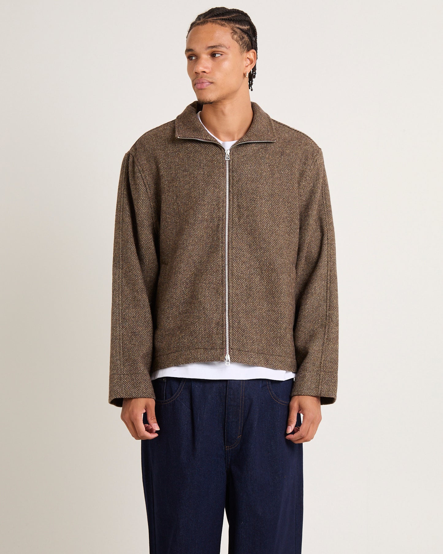 Odyssey Blouson Jacket