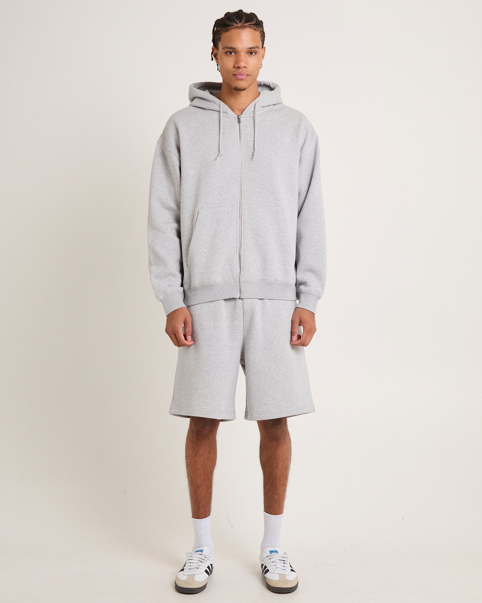 OG Skate Zip Hoodie – General Pants Co.