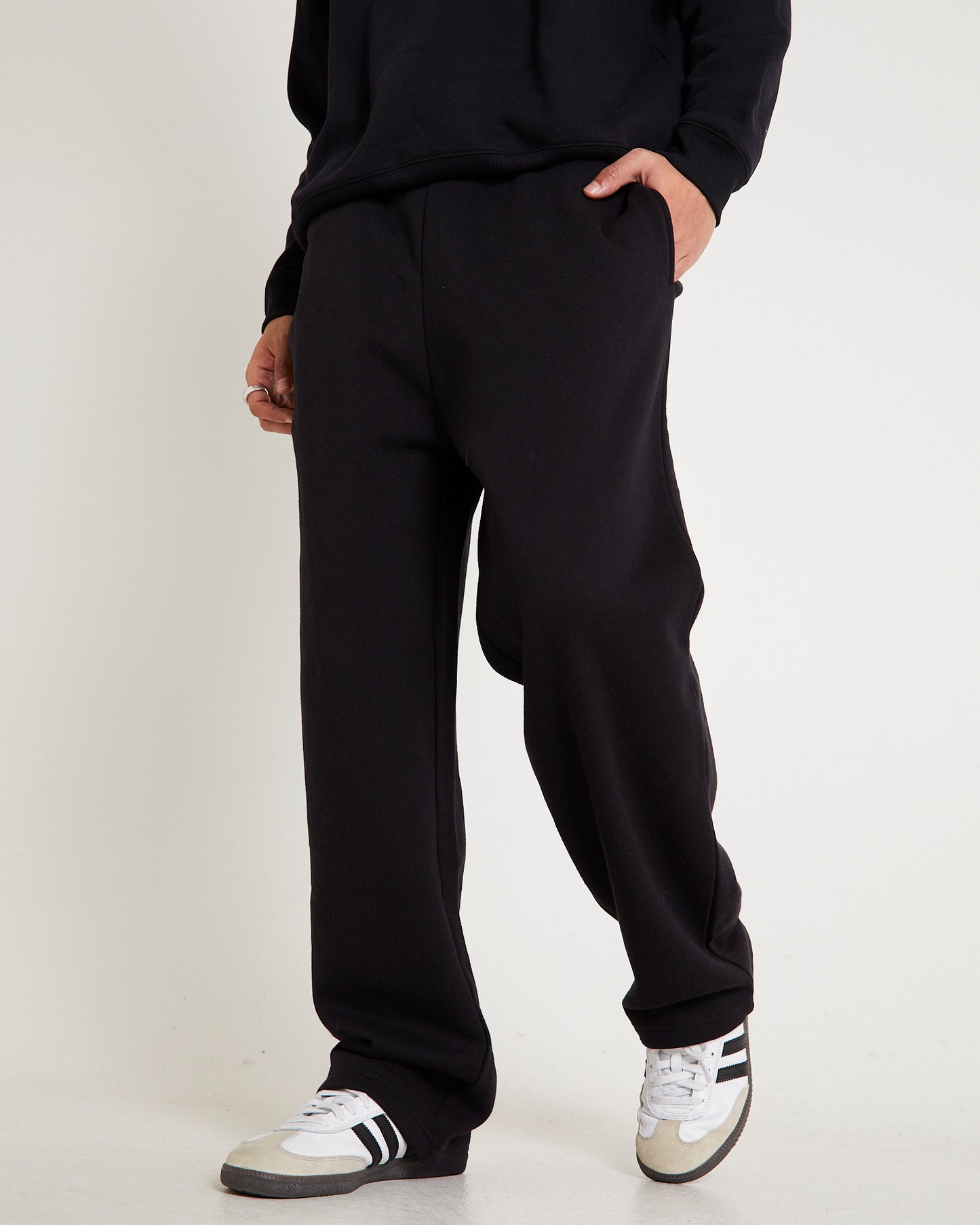 OG Relaxed Track Pants