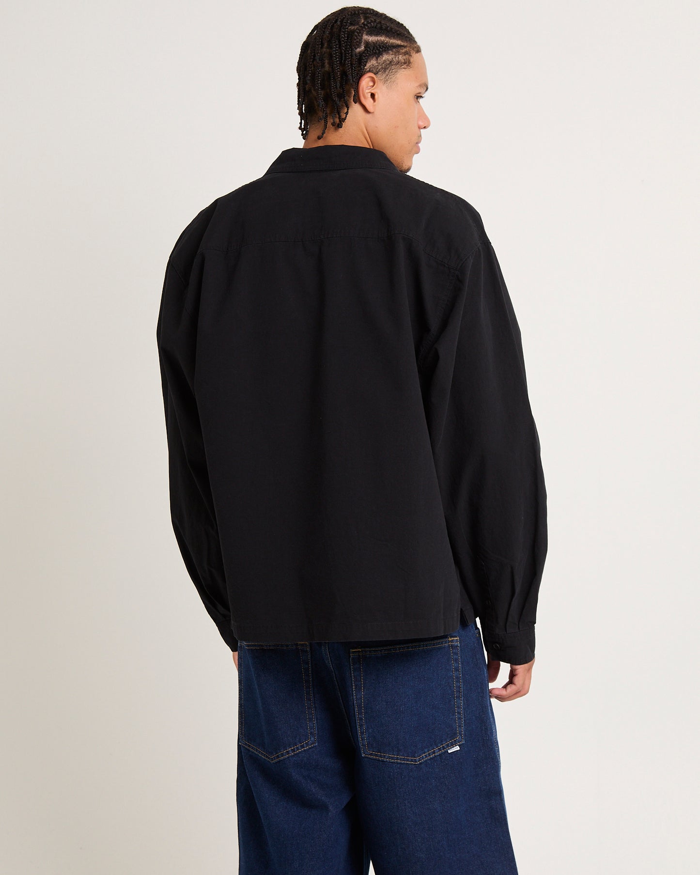 SP Workshirt Long Sleeve