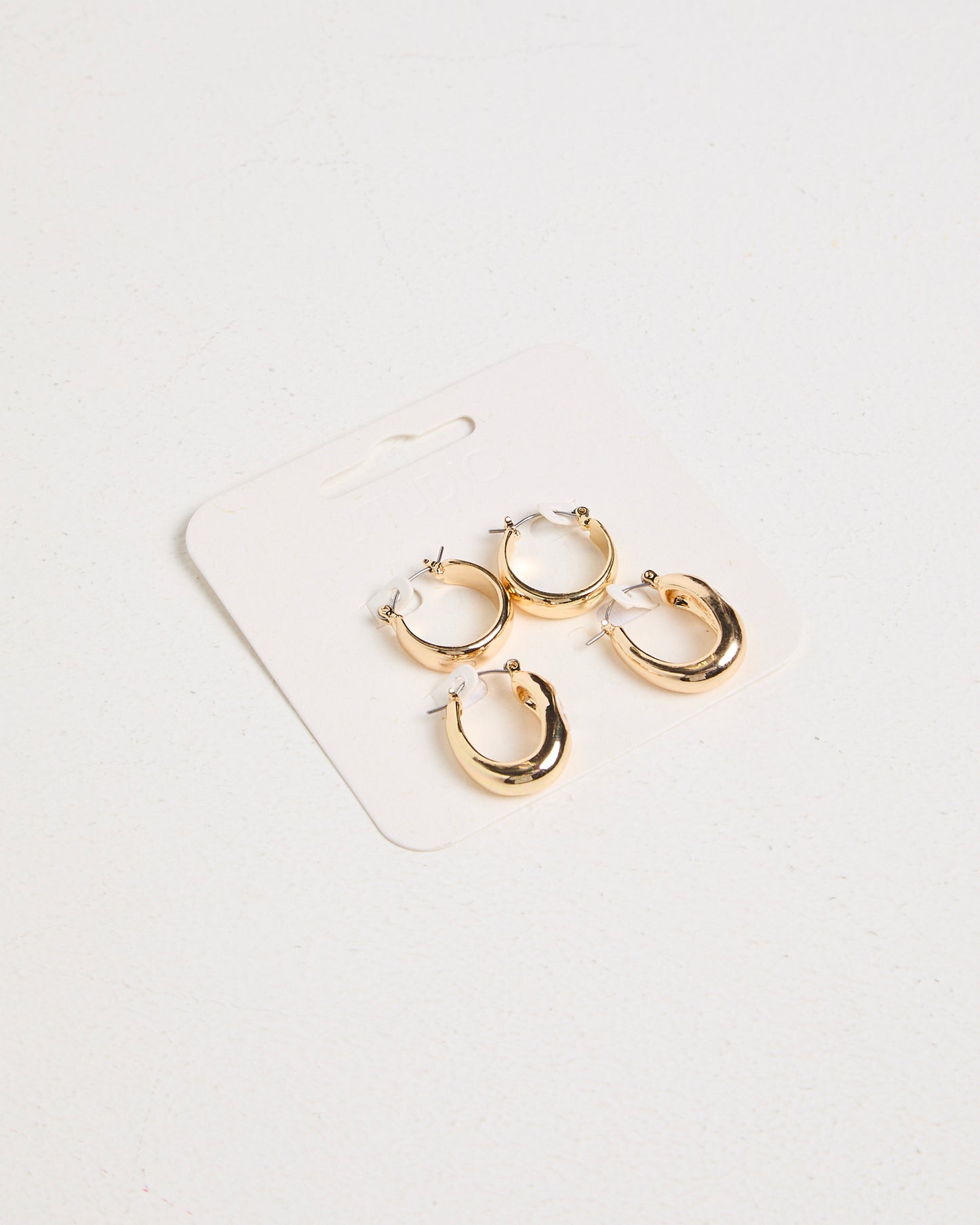 Lauren Earring 2 Pack