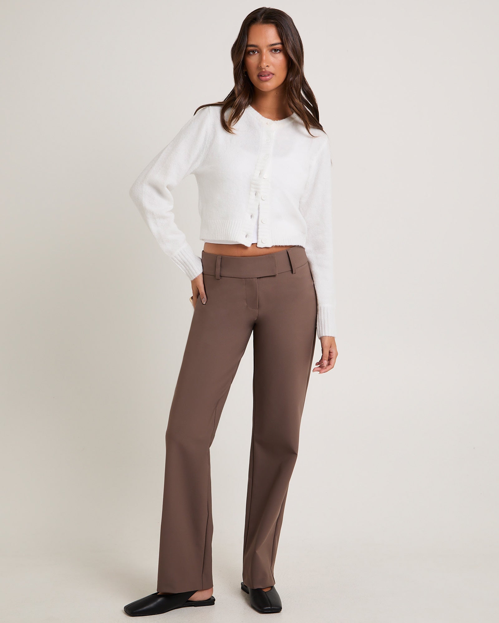 Ever Cozy Knit Cardigan – General Pants Co.