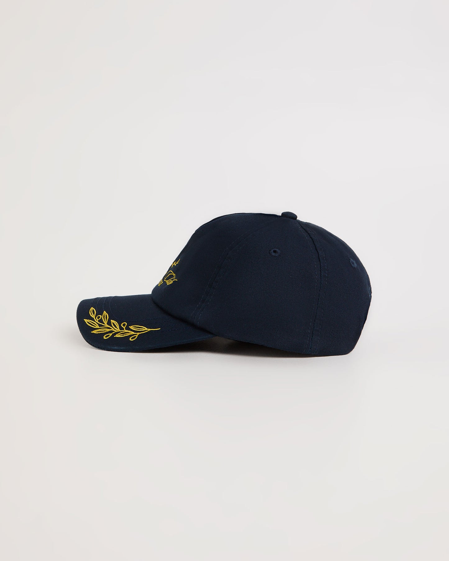 Leisure Cap