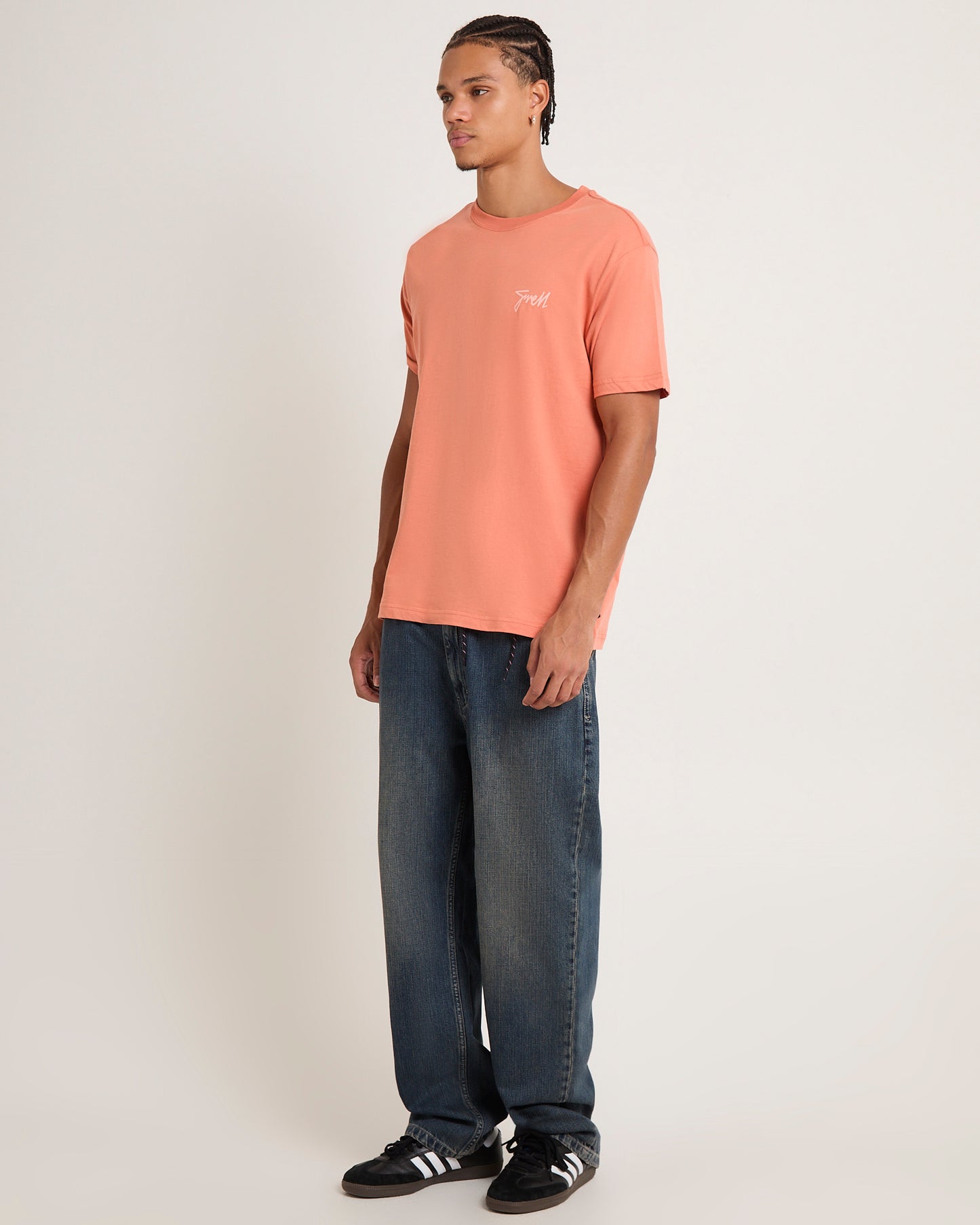 Treble T-Shirt