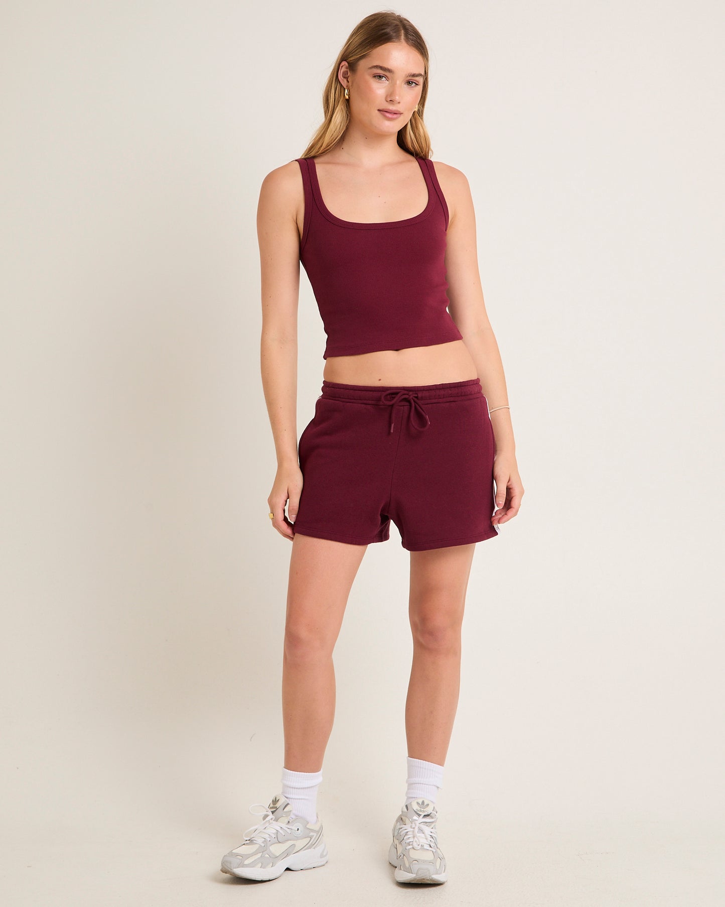 Super Scoop Classic Tank Top