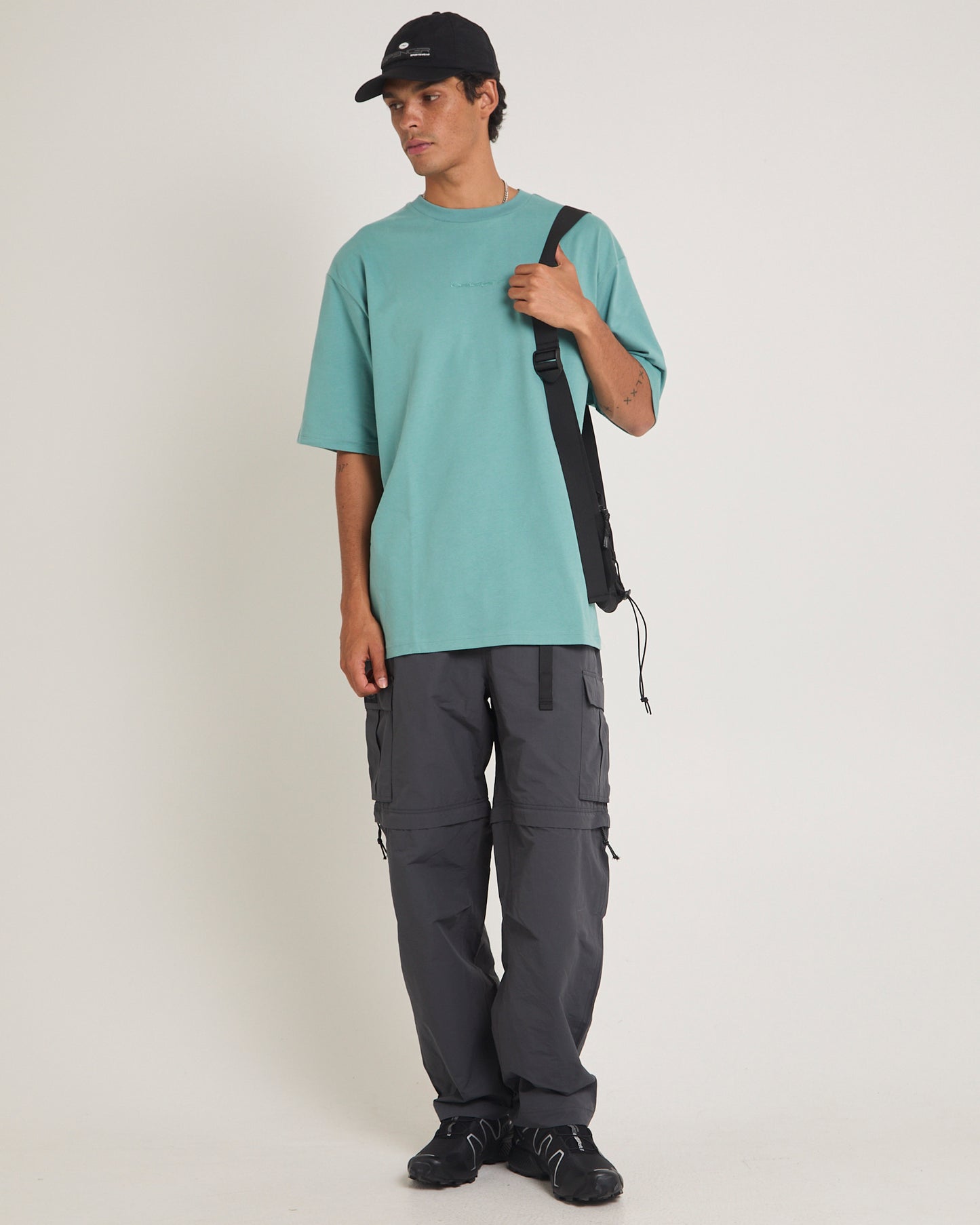 Soho Short Sleeve T-Shirt