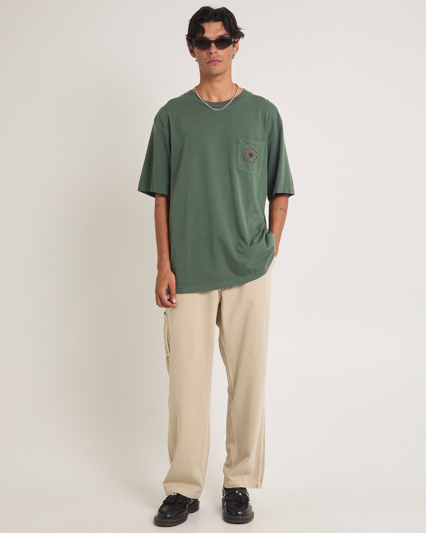 Tradie Carpenter Pants