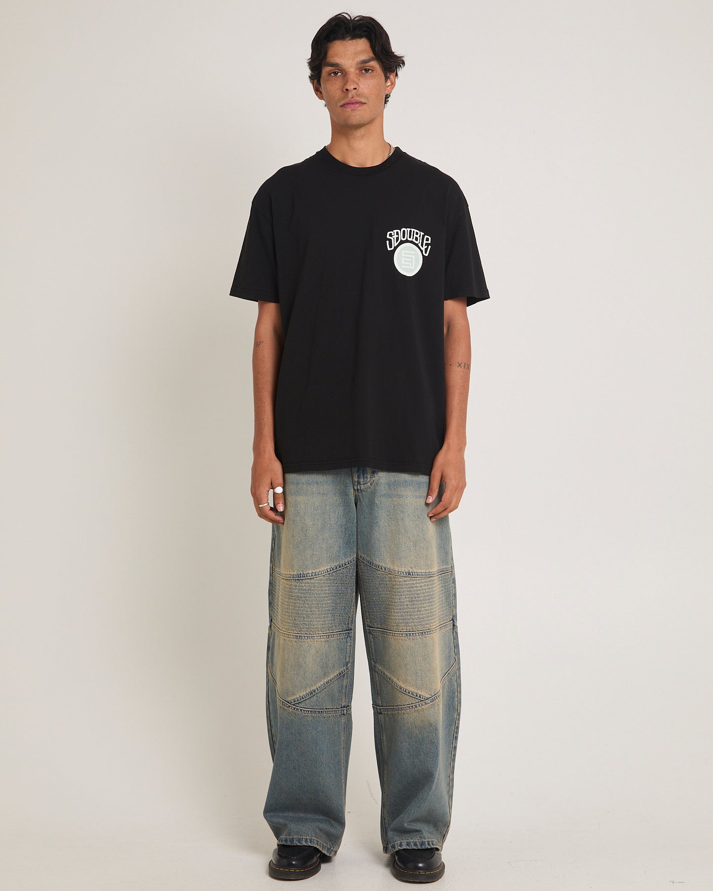 Goosebumps Short Sleeve T-Shirt