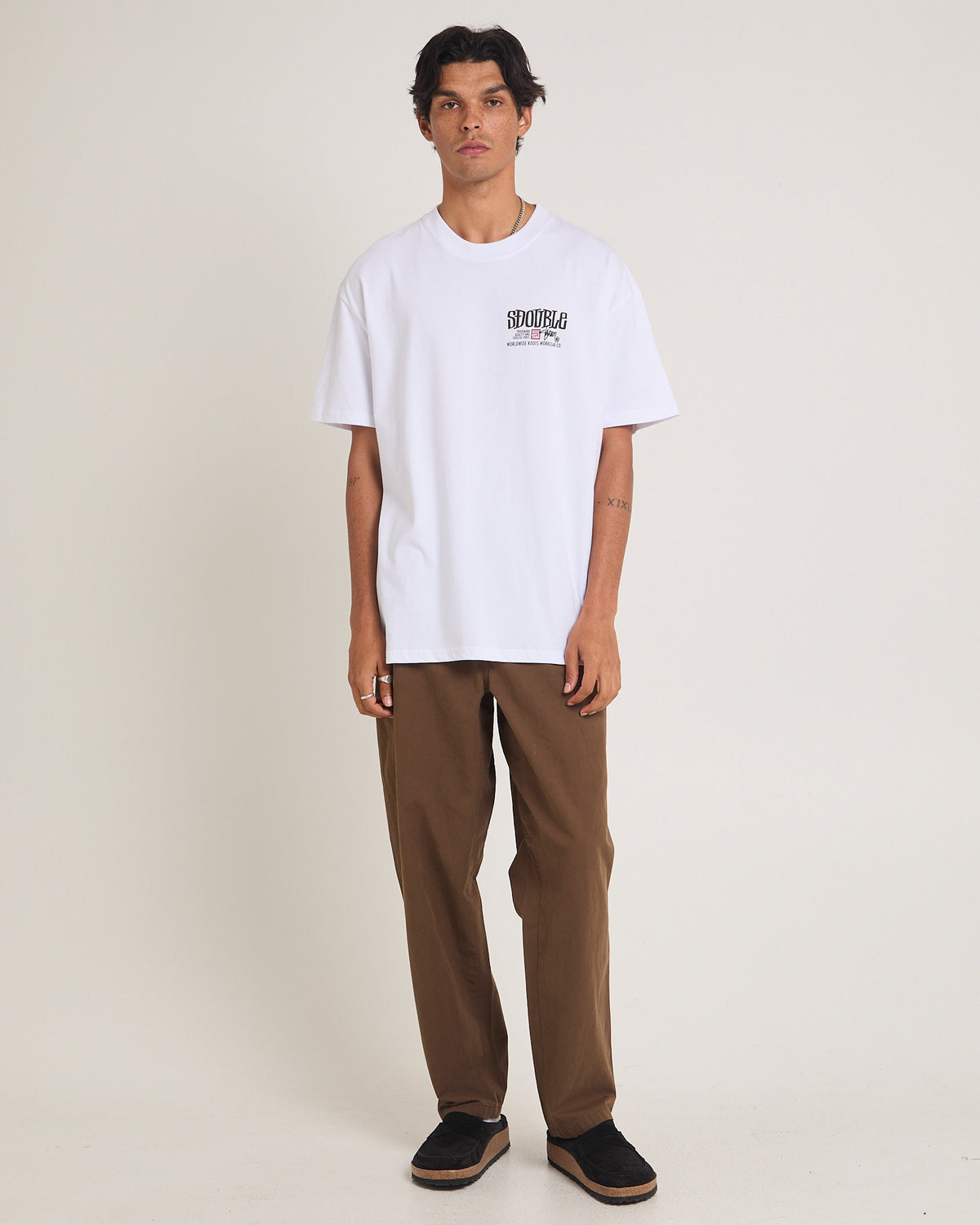 Workgear Short Sleeve T-Shirt