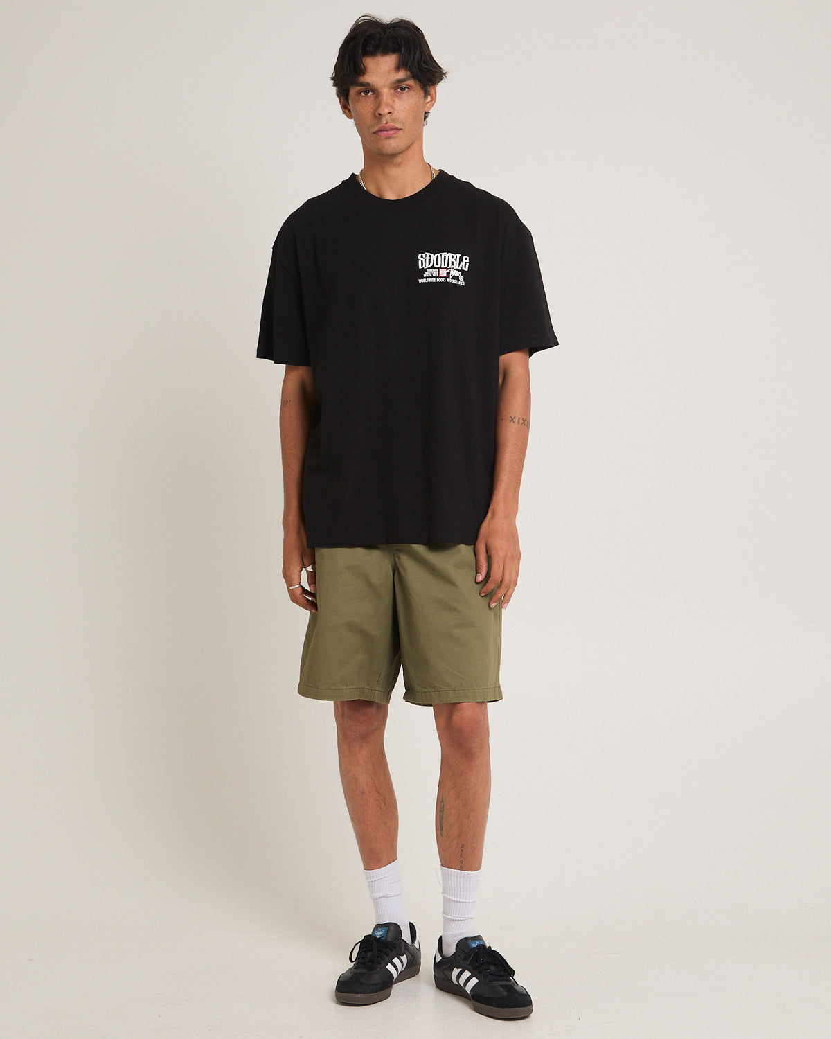 Workgear Short Sleeve T-Shirt