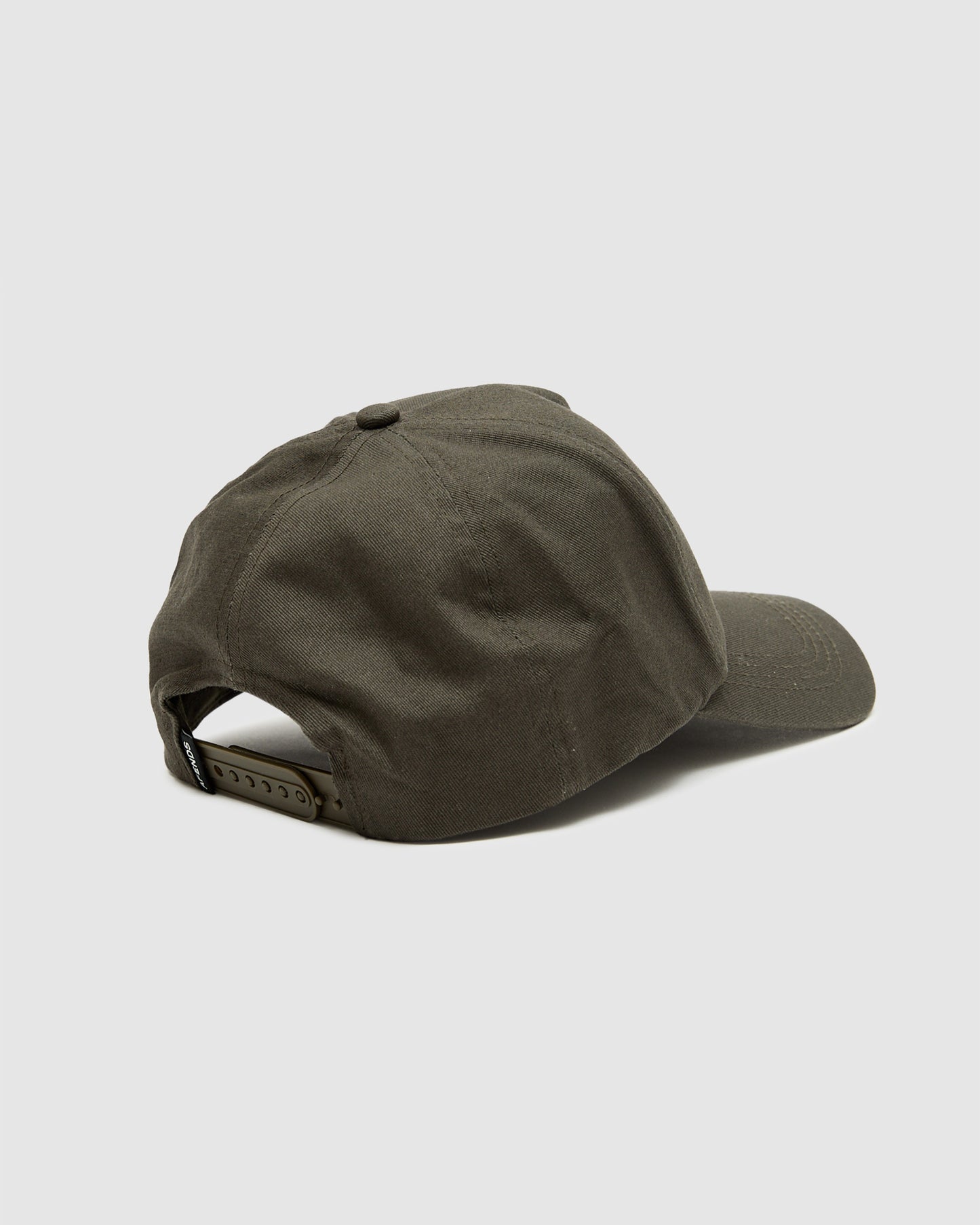 Disco Rodeo Trucker Cap