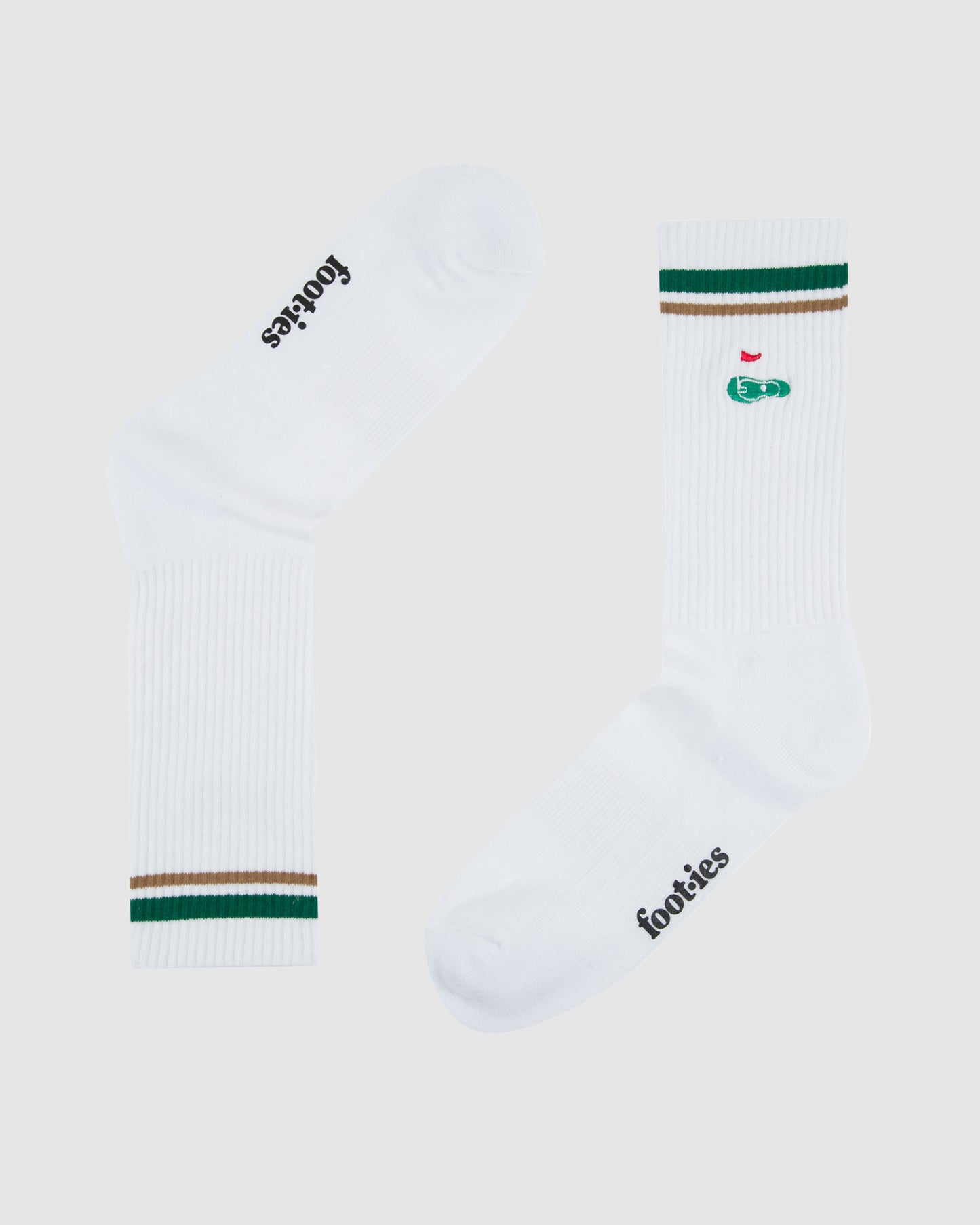 Blaze Sport Golf Socks 2 Pack