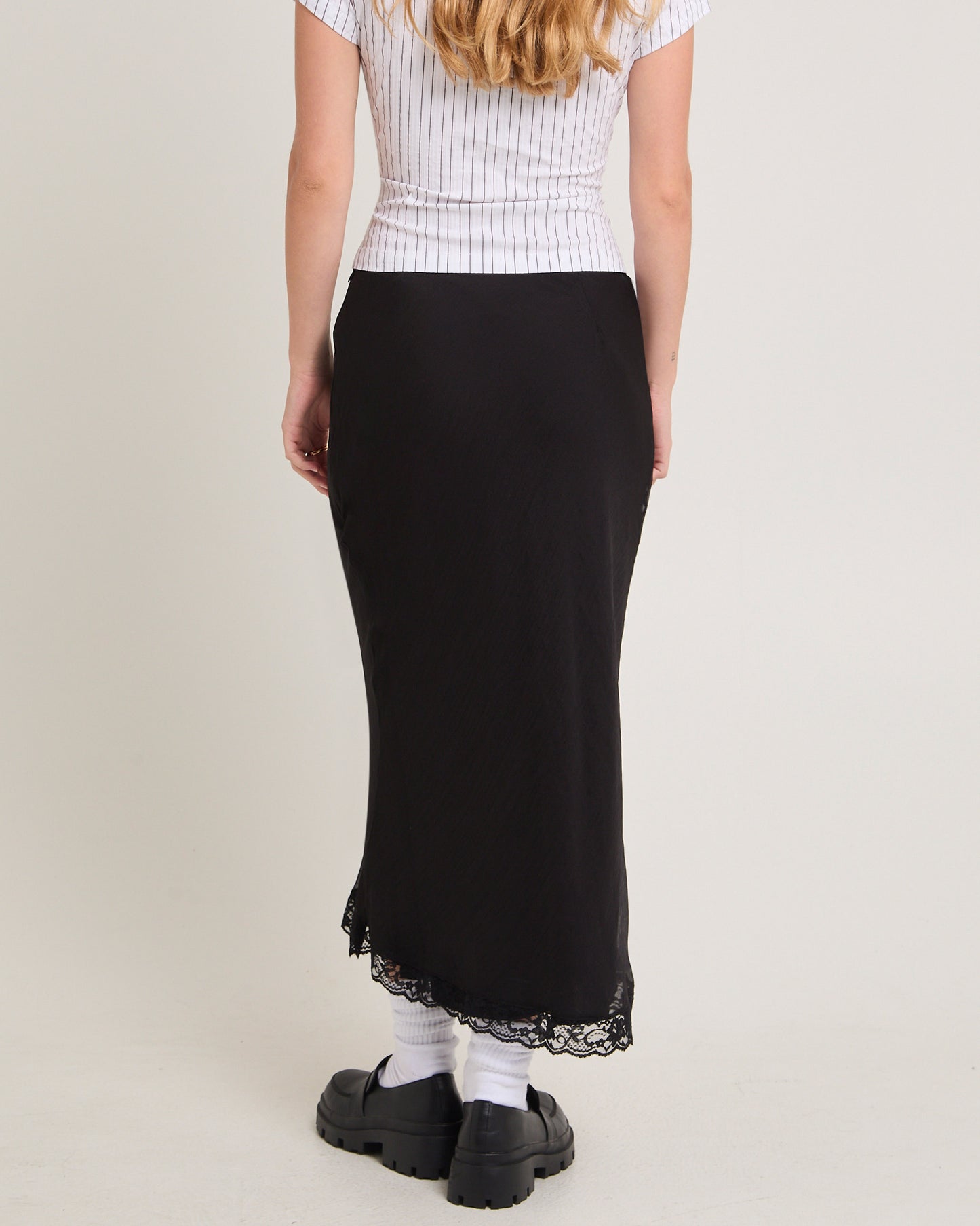 Mitsy Mid Skirt