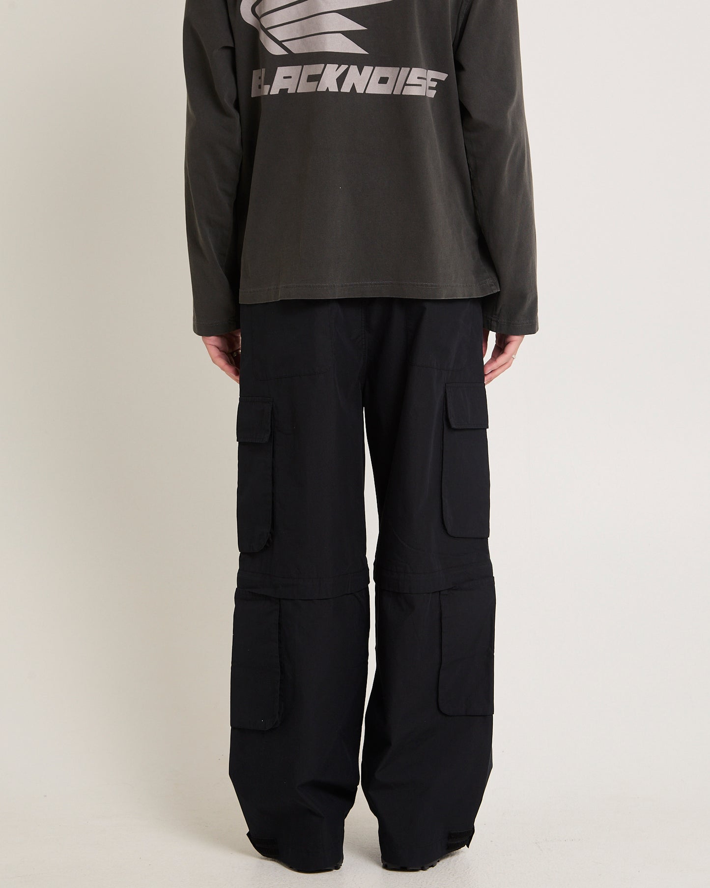 Fatigue Utility Pants