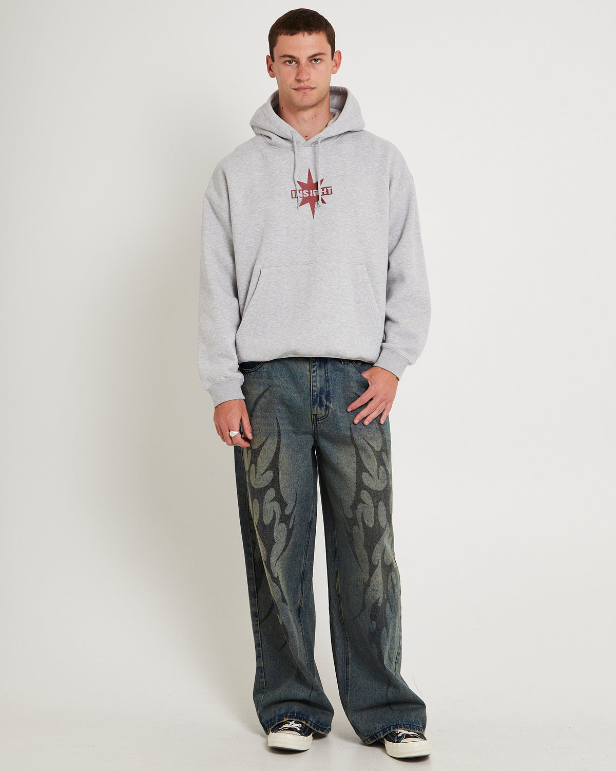 Orb Hoodie