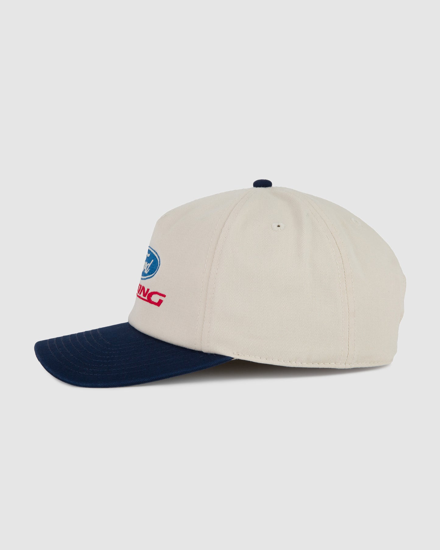 Ford Racing Two Tone Surplus Cap